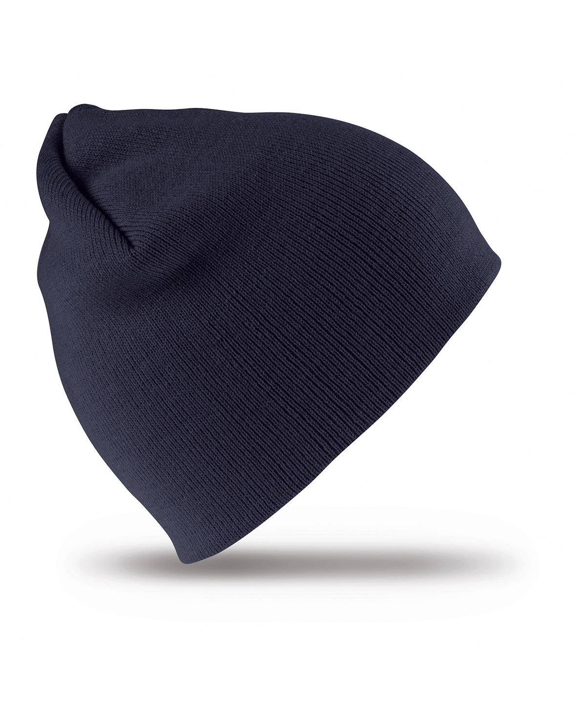 Result Winter Essentials Pull-on soft-feel acrylic hat, image 3