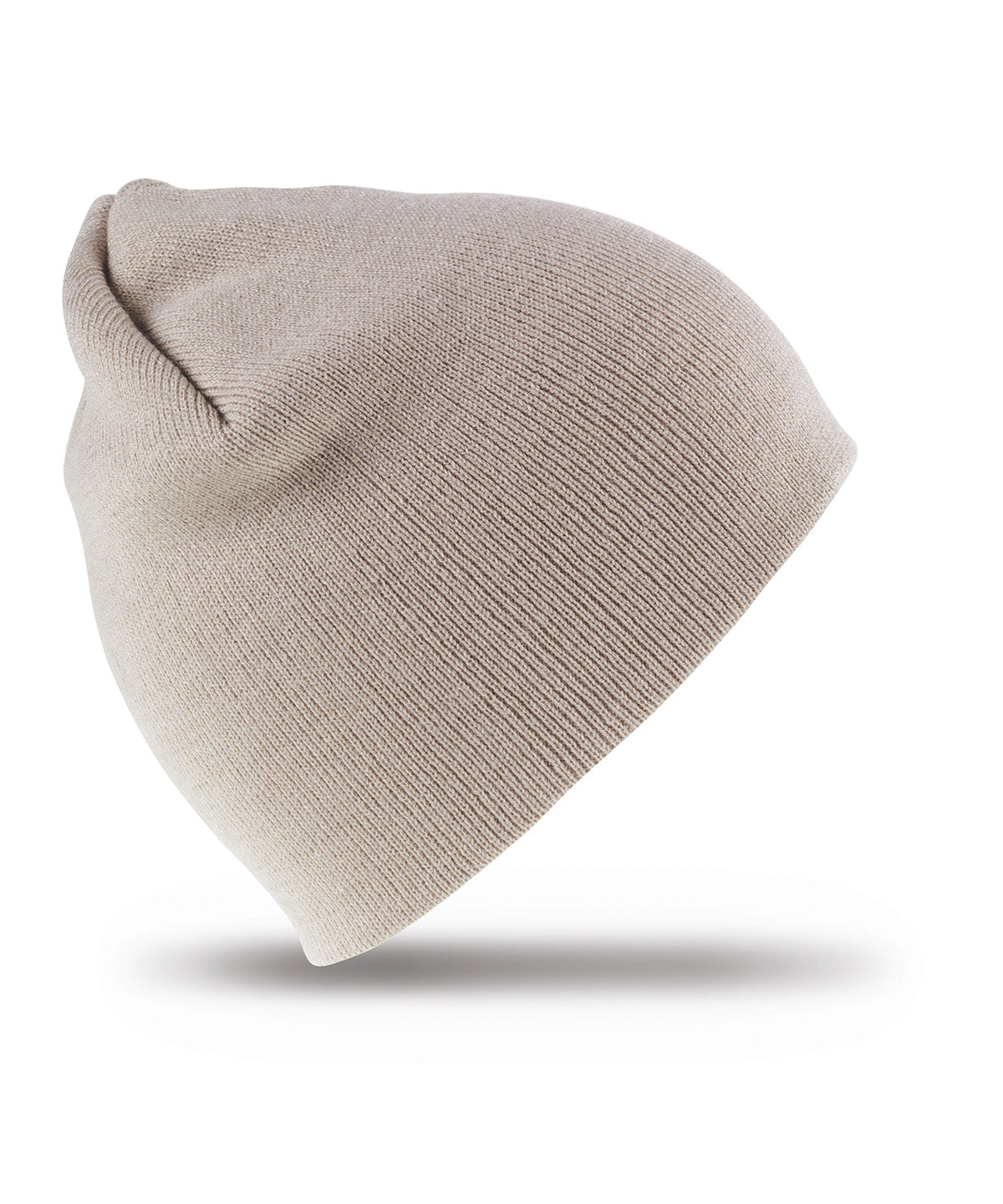Result Winter Essentials Pull-on soft-feel acrylic hat, image 4