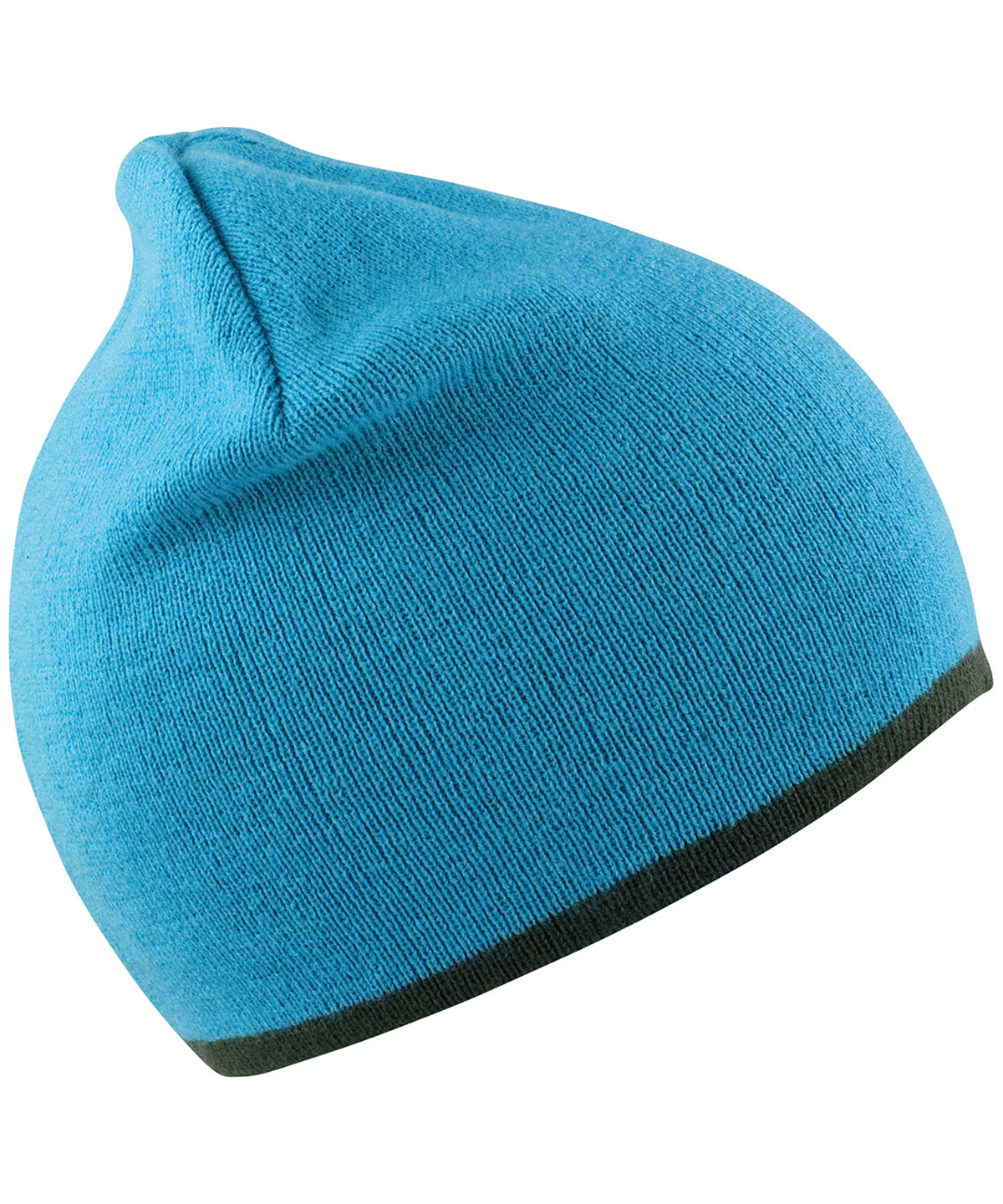Result Winter Essentials Reversible fashion fit hat, image 2