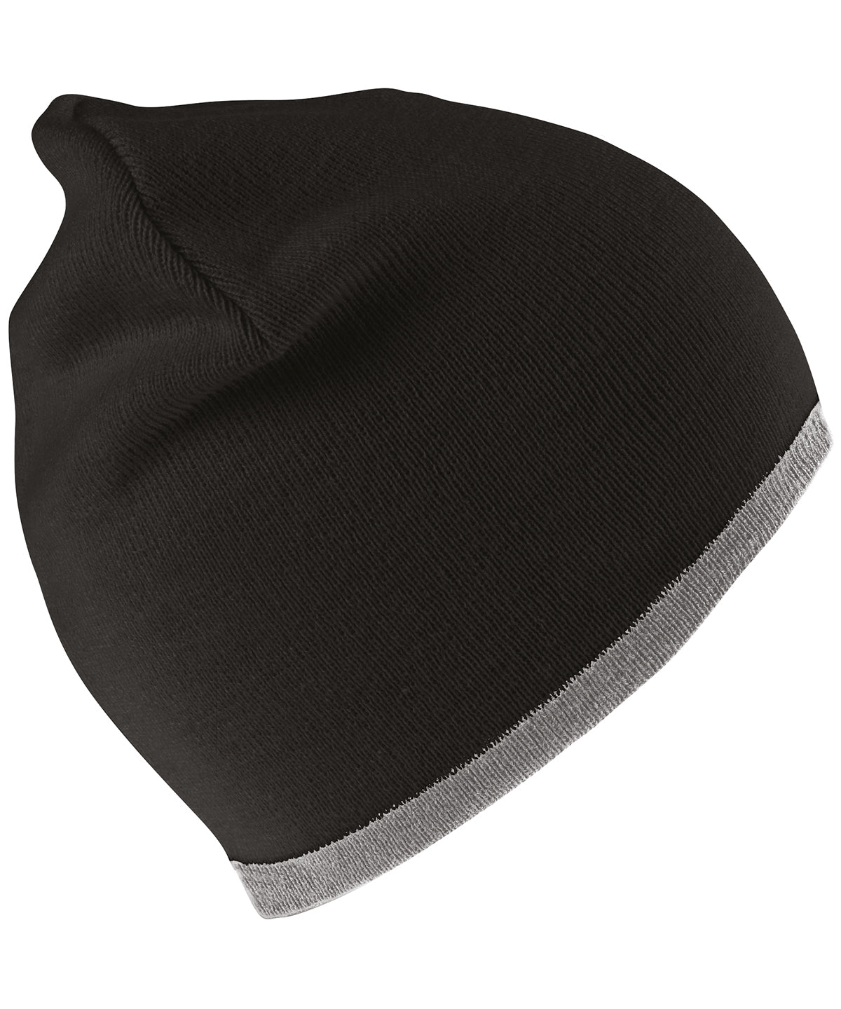 Result Winter Essentials Reversible fashion fit hat, image 3
