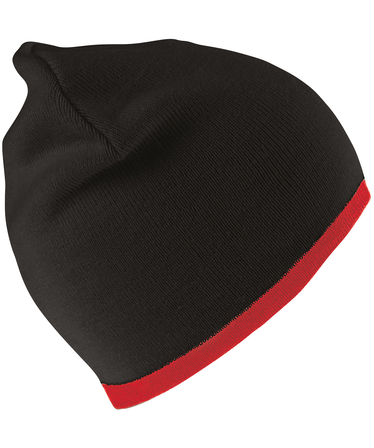 Result Winter Essentials Reversible fashion fit hat, image 4