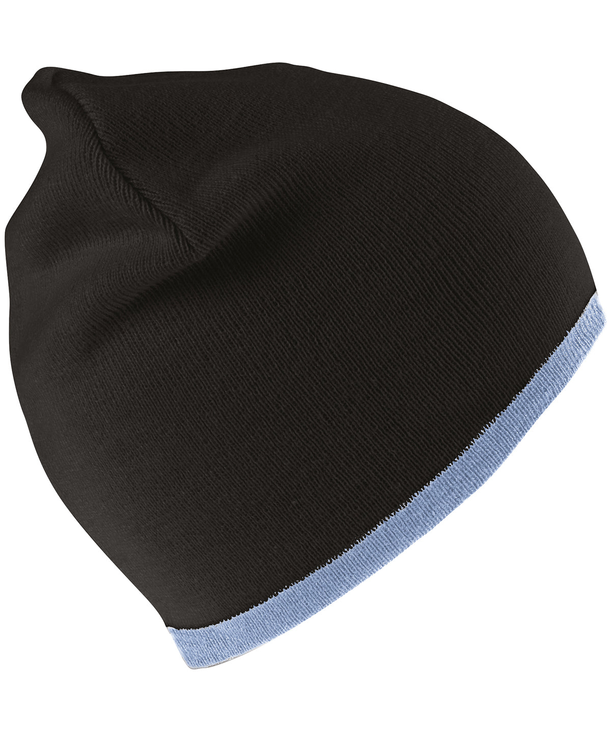 Result Winter Essentials Reversible fashion fit hat, image 5