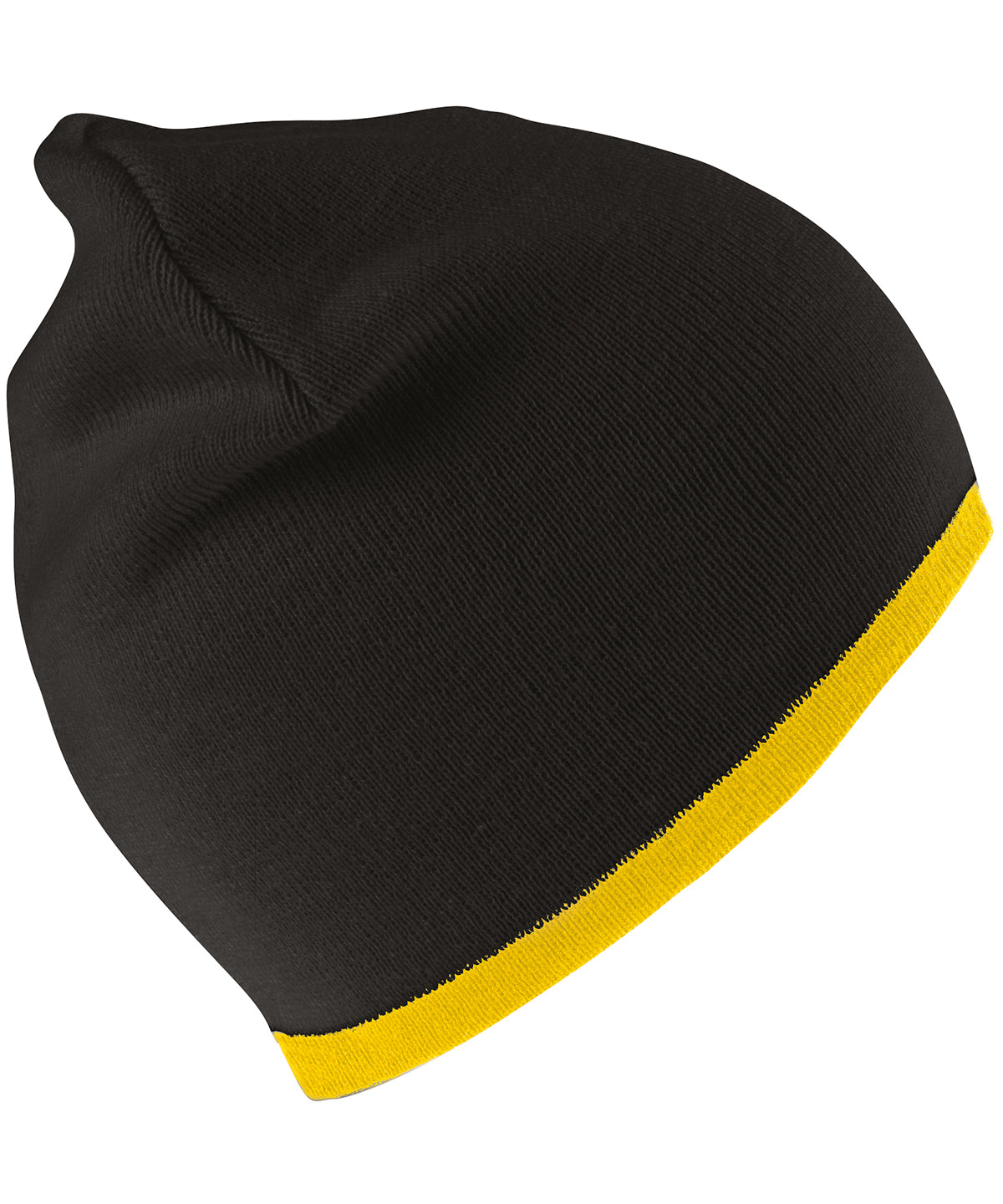 Result Winter Essentials Reversible fashion fit hat, image 6