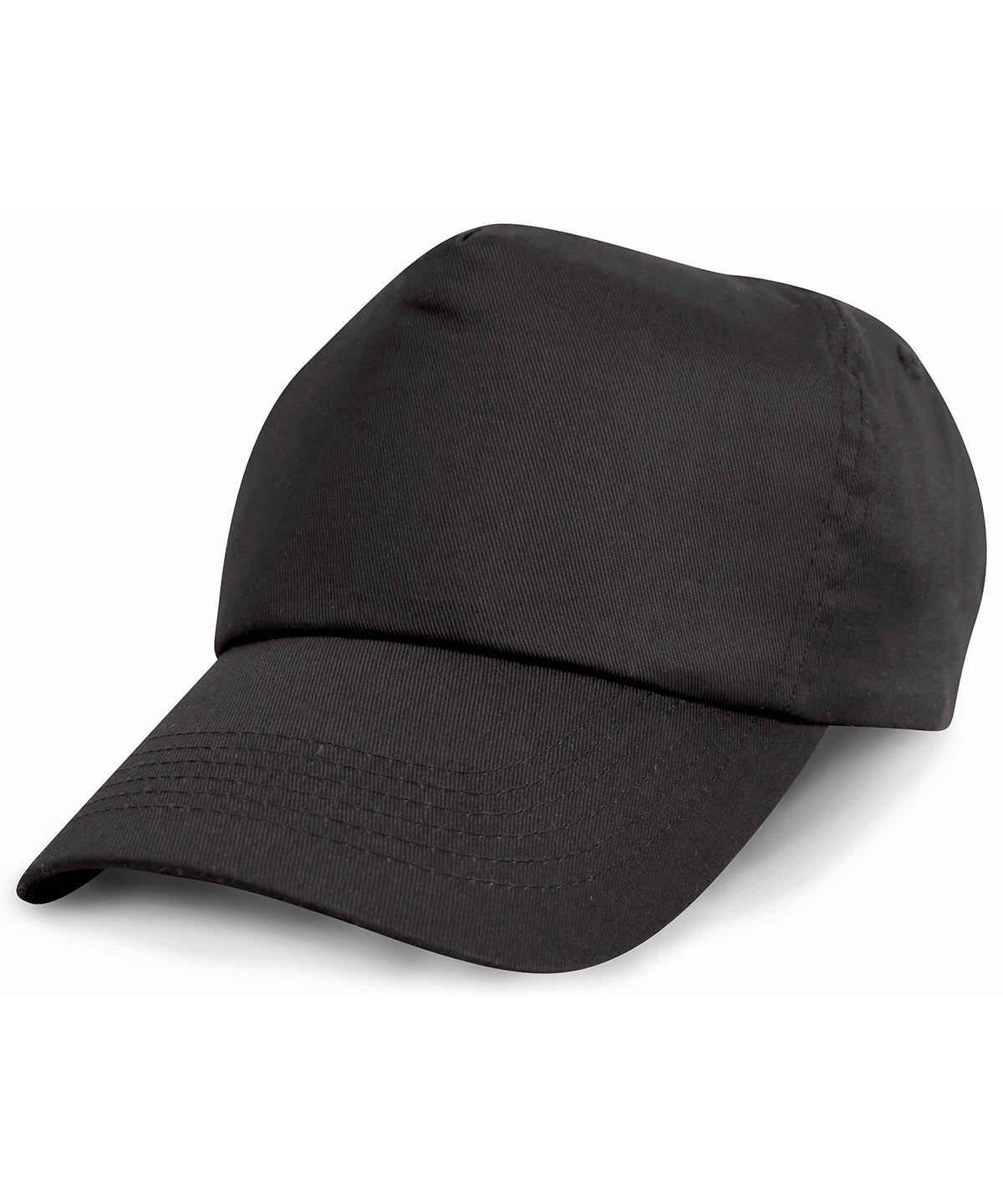Result Headwear Junior cotton cap, image 2