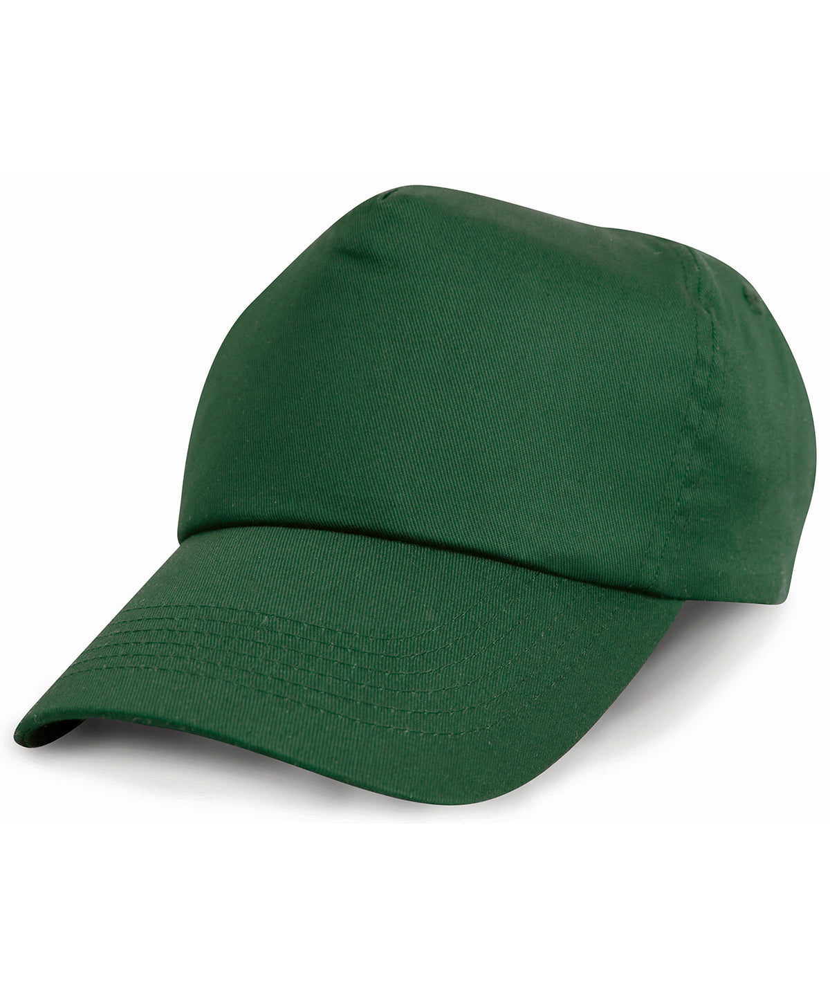 Result Headwear Junior cotton cap, image 3