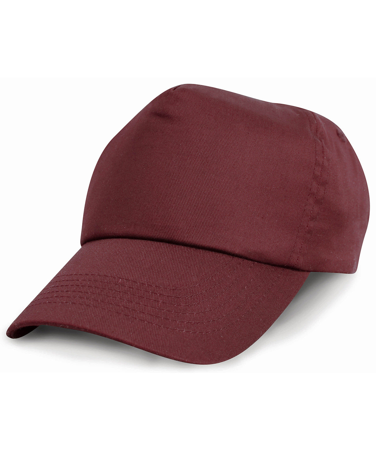 Result Headwear Junior cotton cap, image 4
