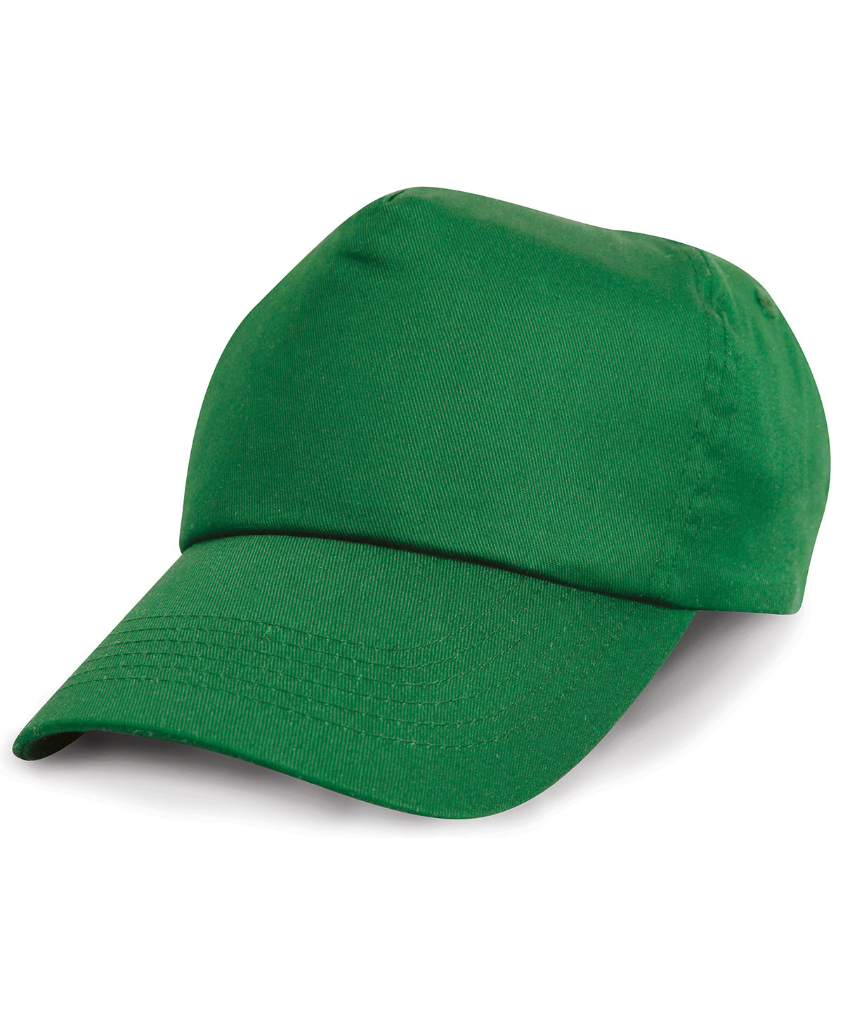 Result Headwear Junior cotton cap, image 5