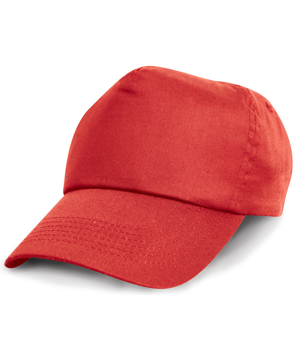 Result Headwear Junior cotton cap, image 7