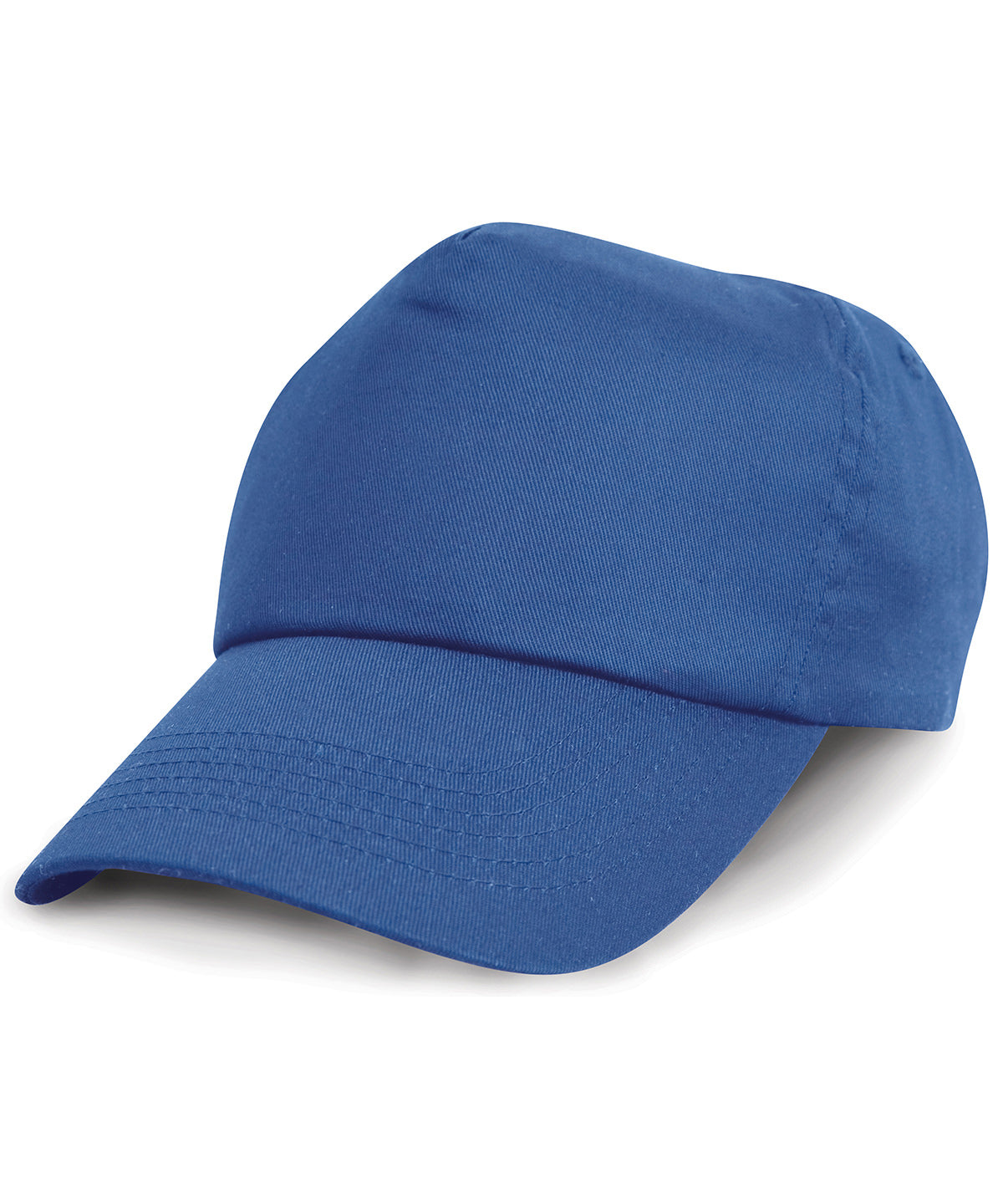 Result Headwear Junior cotton cap, image 8