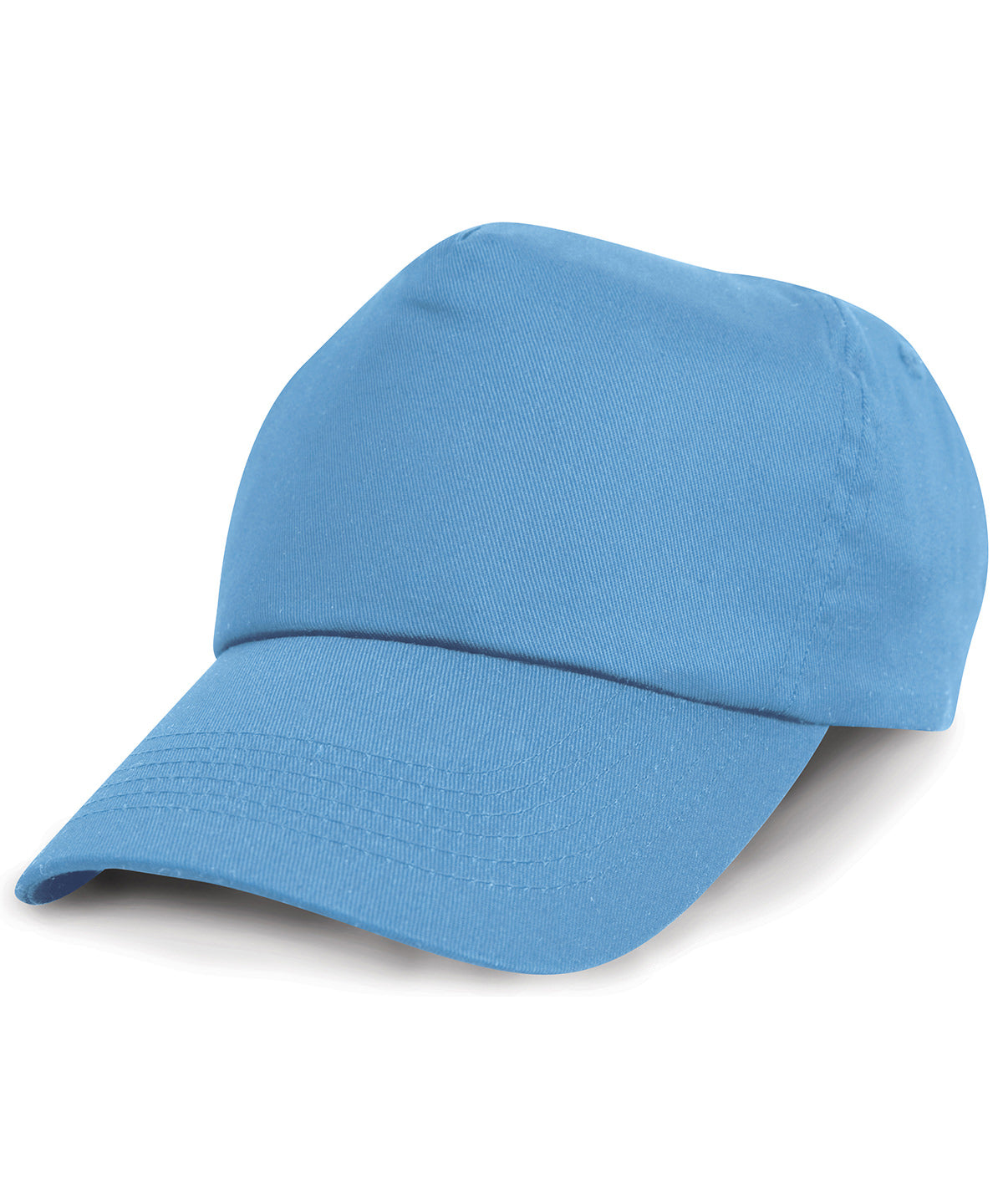 Result Headwear Junior cotton cap, image 9