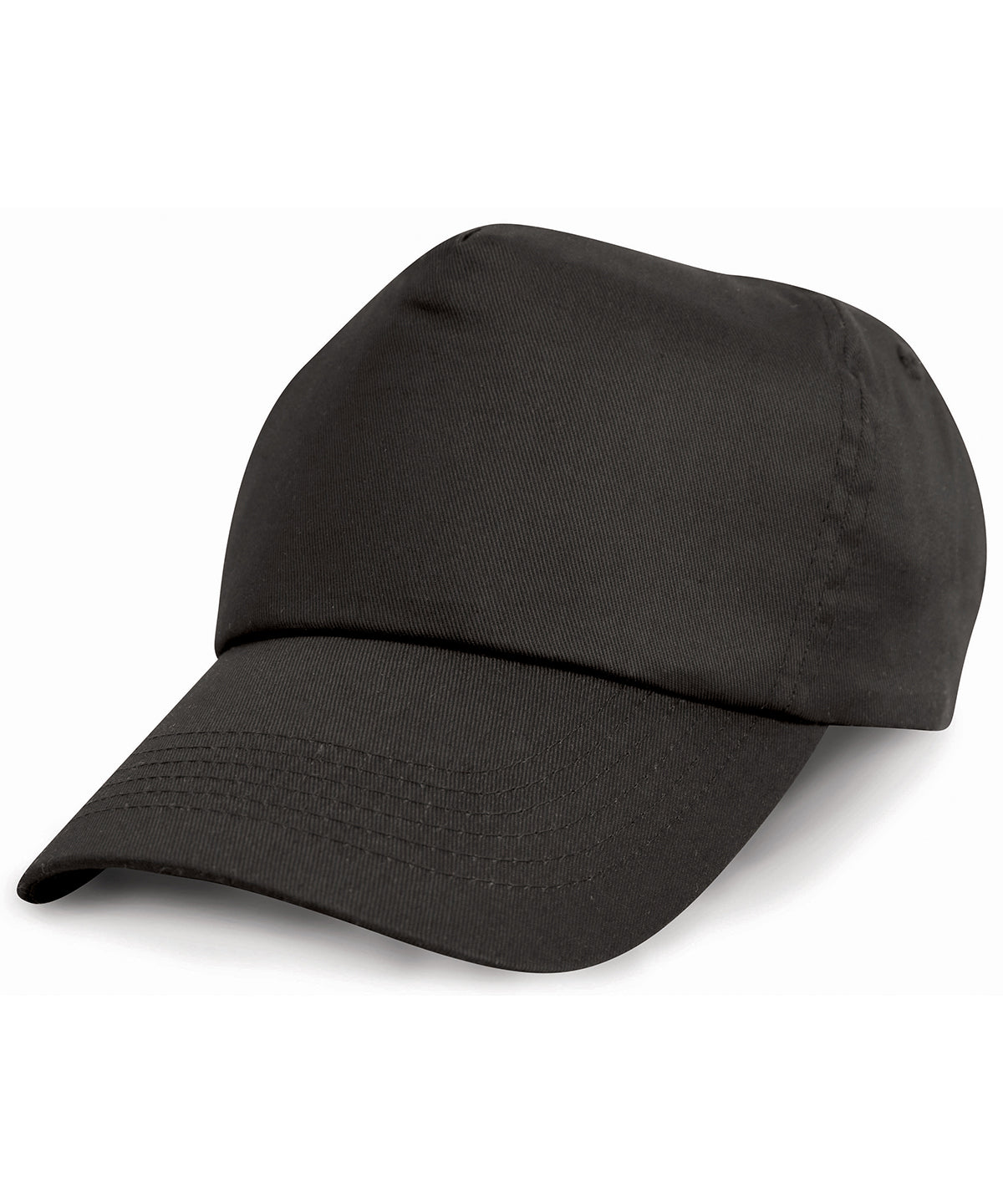 Result Headwear Cotton cap, image 2