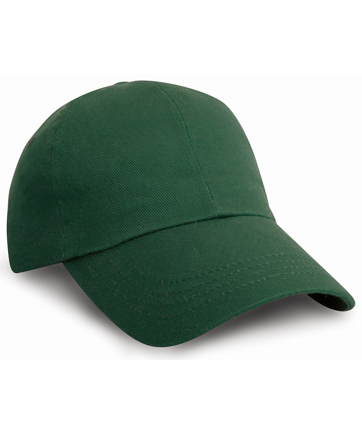 Result Headwear Heavy cotton drill pro-style cap, image 3