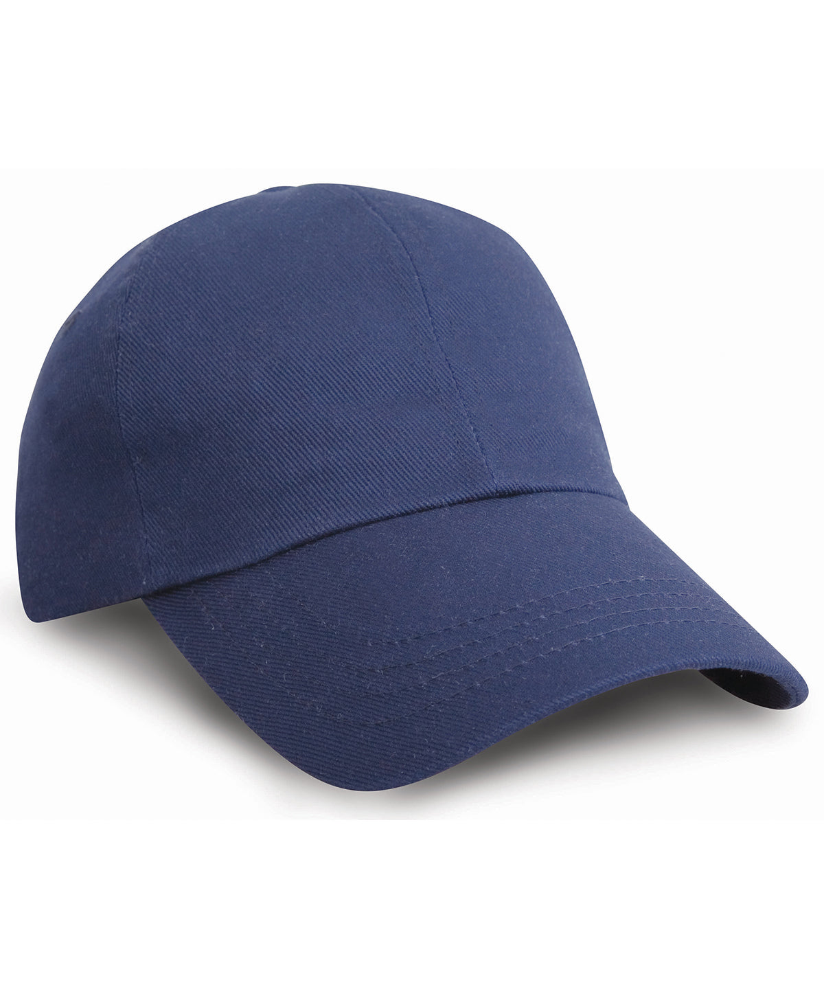 Result Headwear Heavy cotton drill pro-style cap, image 5