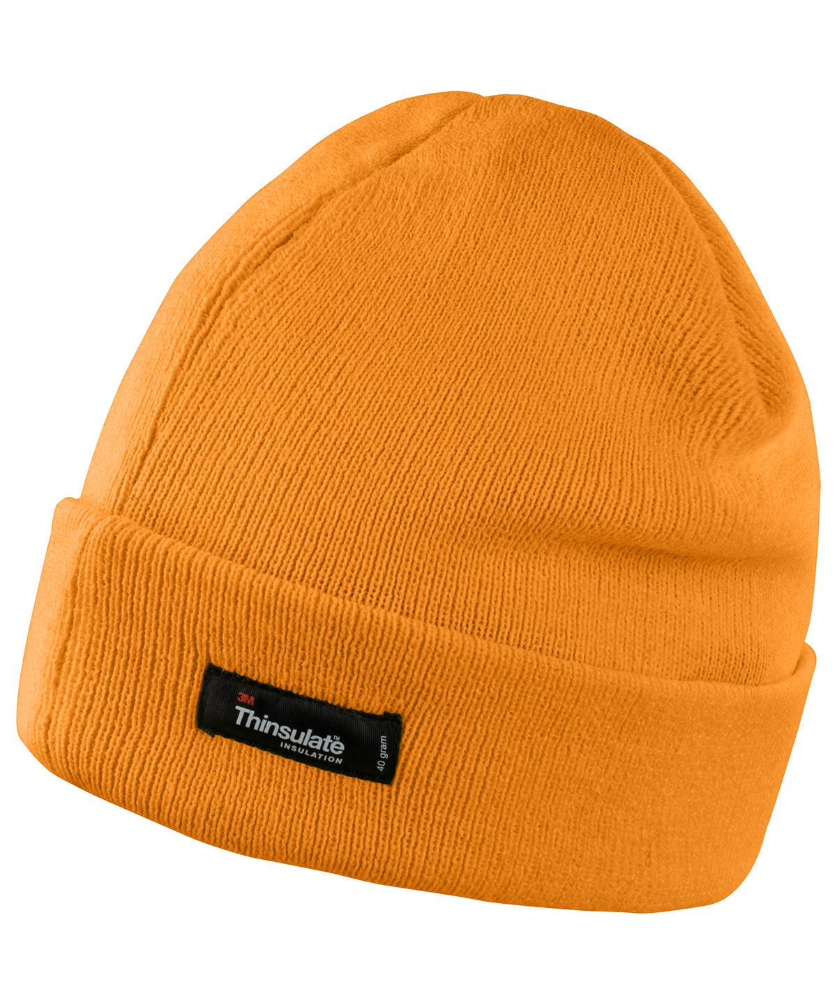 Result Winter Essentials Lightweight Thinsulate hat, image 3
