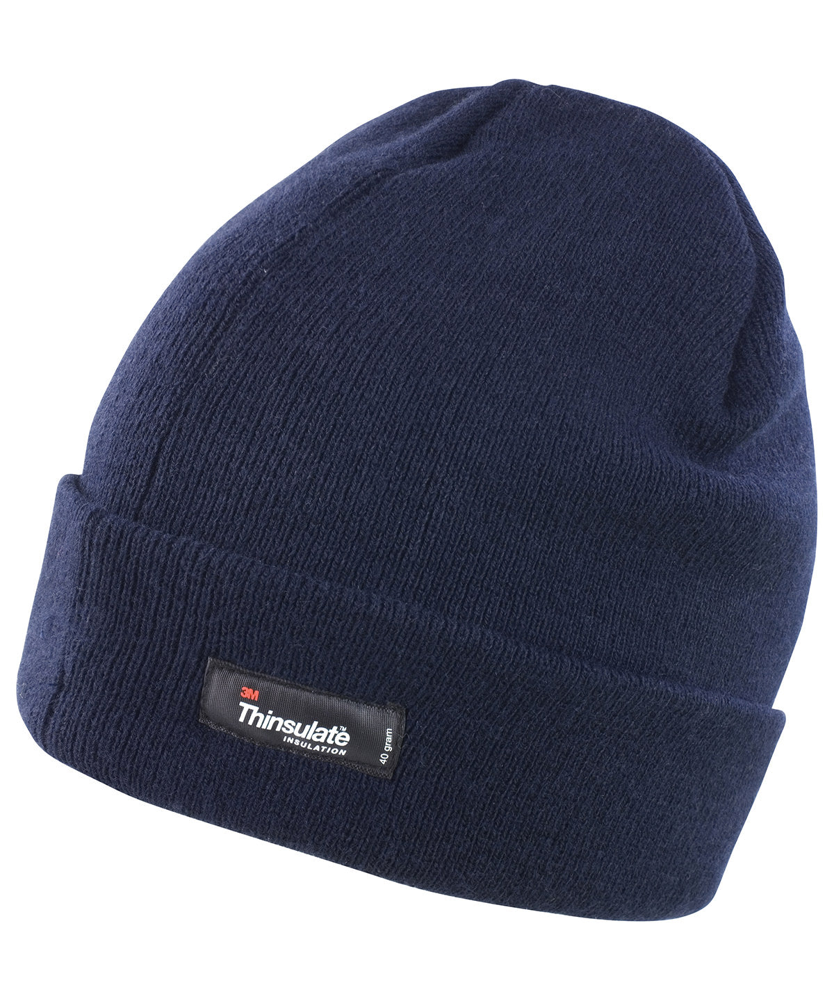 Result Winter Essentials Lightweight Thinsulate hat, image 5
