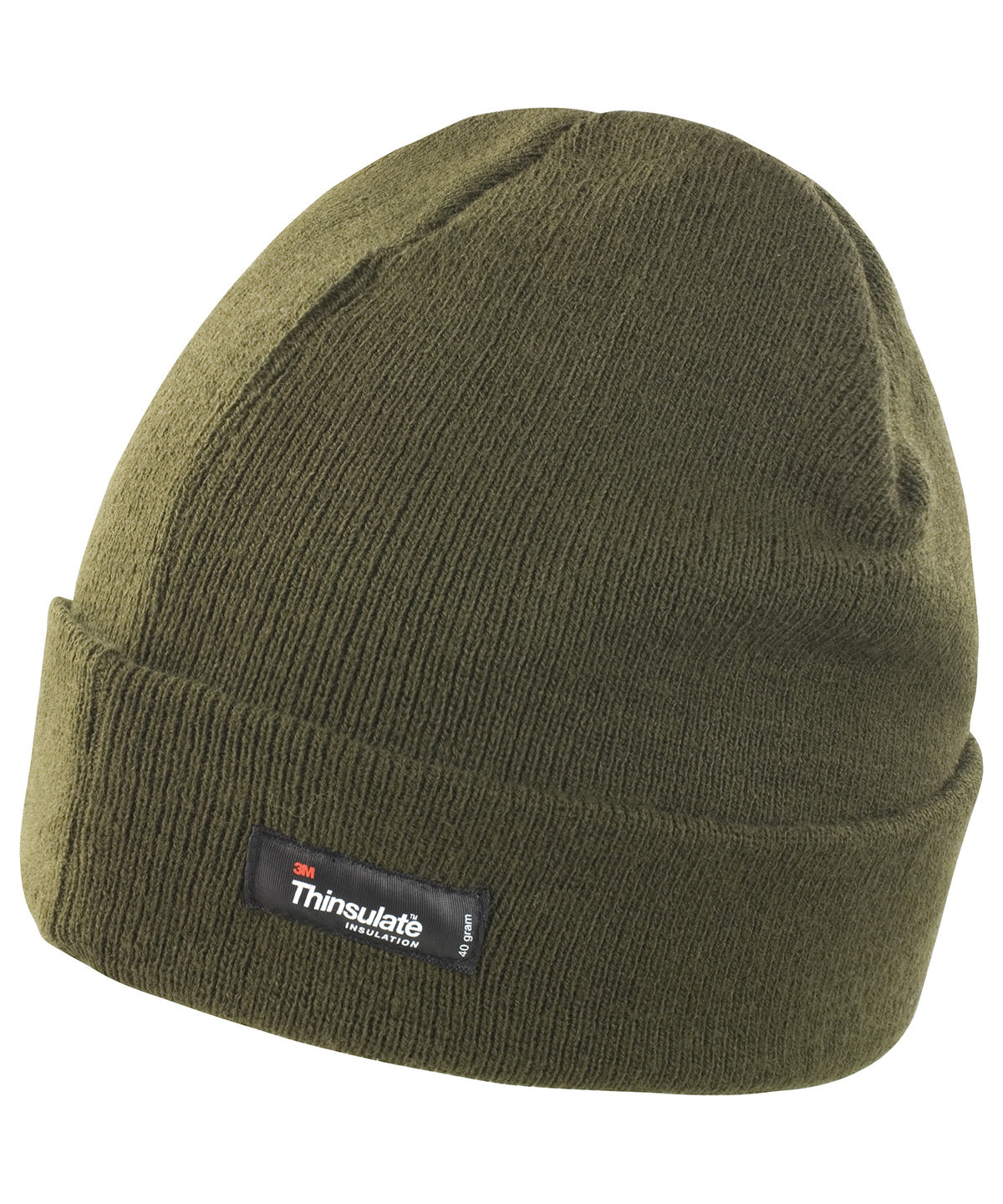 Result Winter Essentials Lightweight Thinsulate hat, image 6