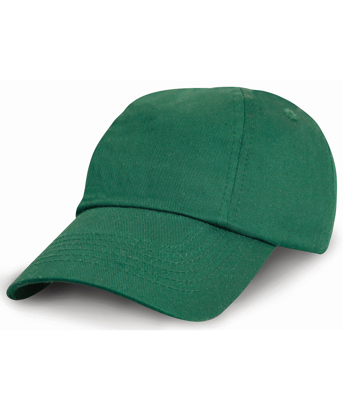 Result Headwear Junior low-profile cotton cap, image 3