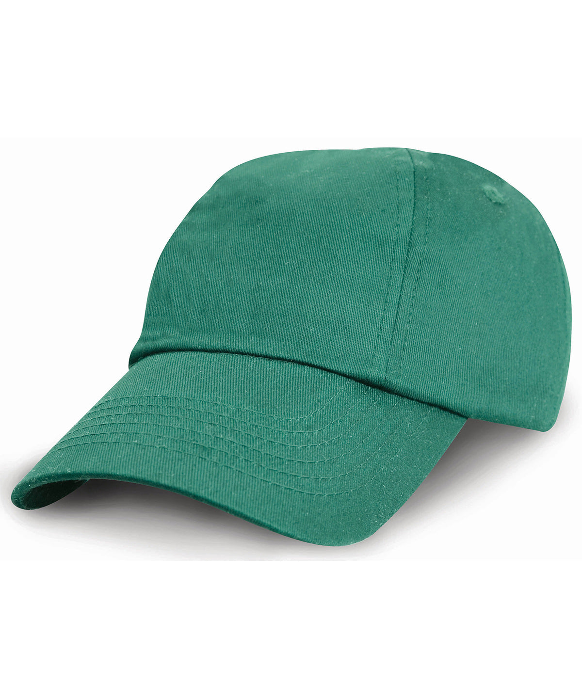 Result Headwear Junior low-profile cotton cap, image 4