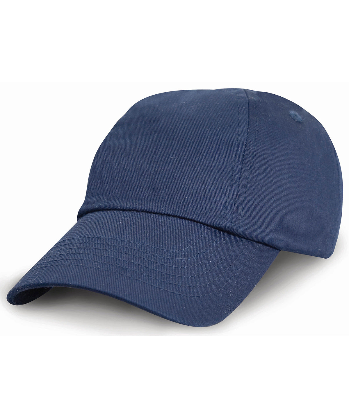 Result Headwear Junior low-profile cotton cap, image 5