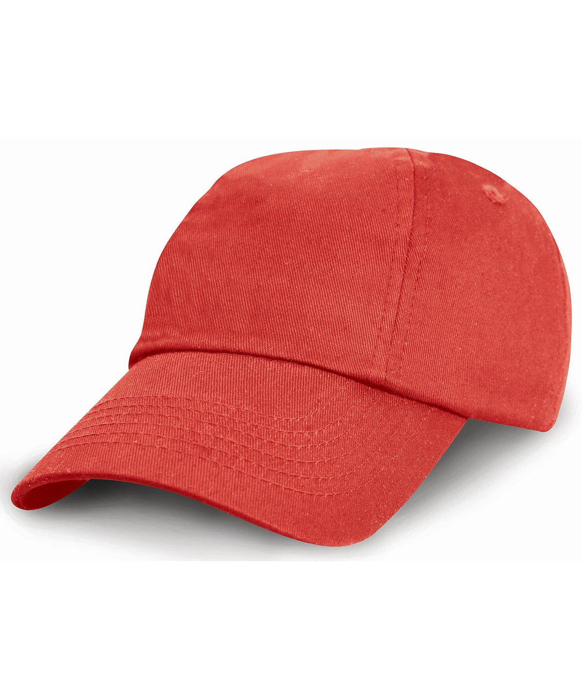 Result Headwear Junior low-profile cotton cap, image 6