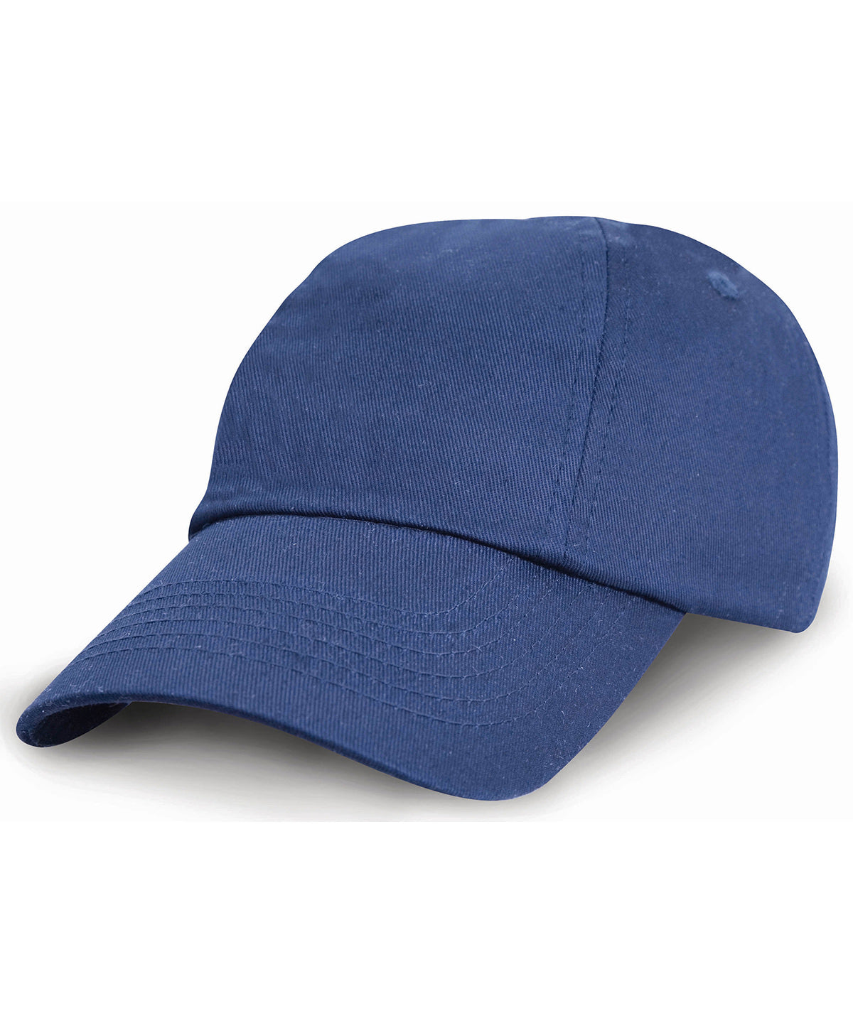 Result Headwear Junior low-profile cotton cap, image 7