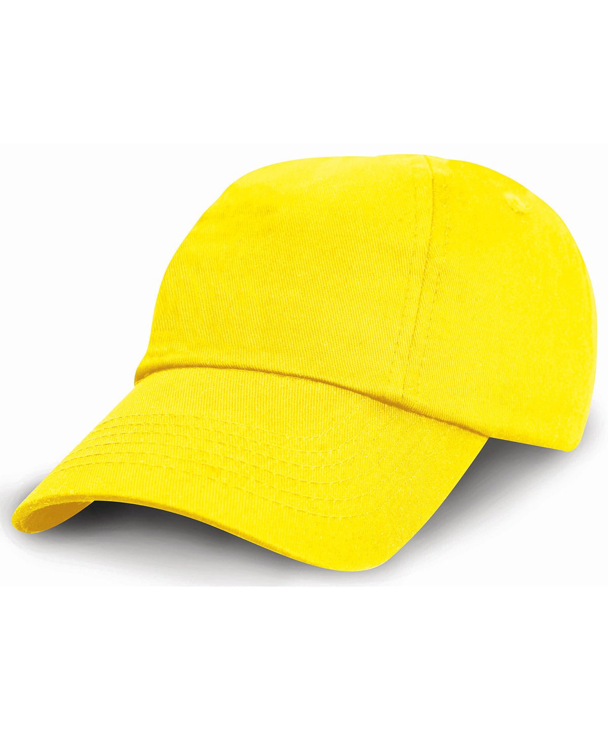 Result Headwear Junior low-profile cotton cap, image 8