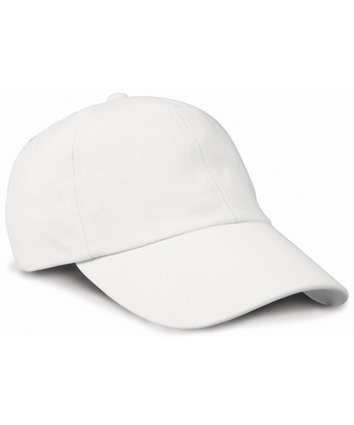Result Headwear Low-profile heavy brushed cotton cap, image 6
