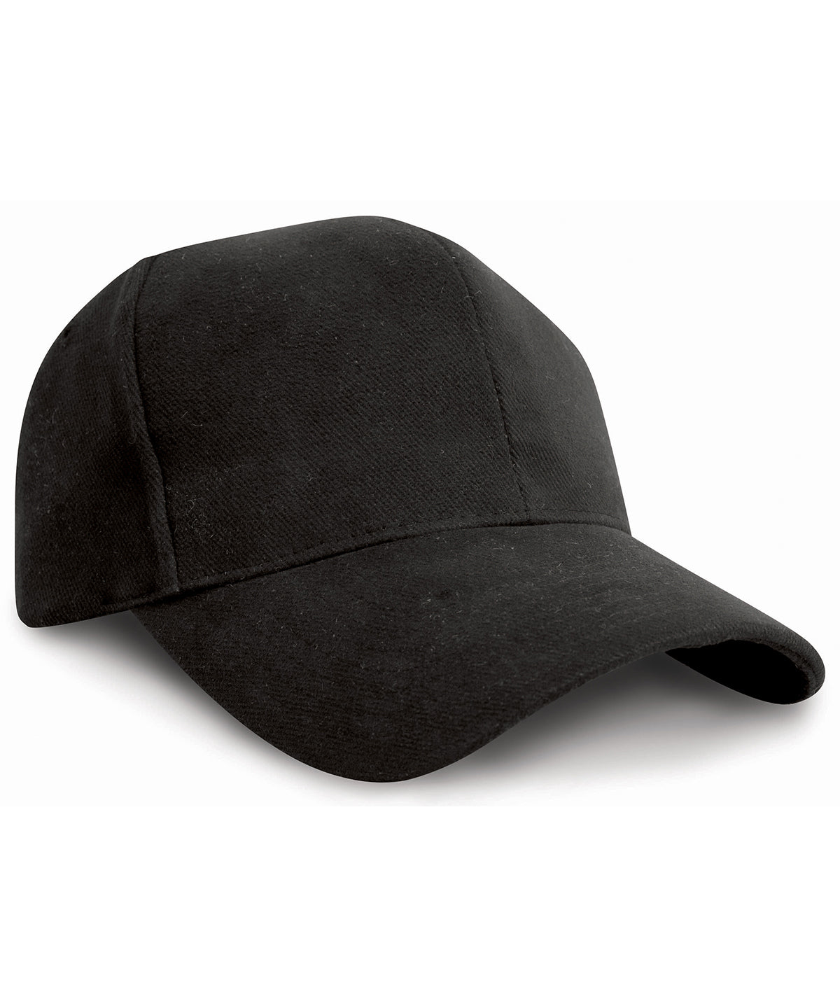 Result Headwear Pro-style heavy cotton cap, image 2