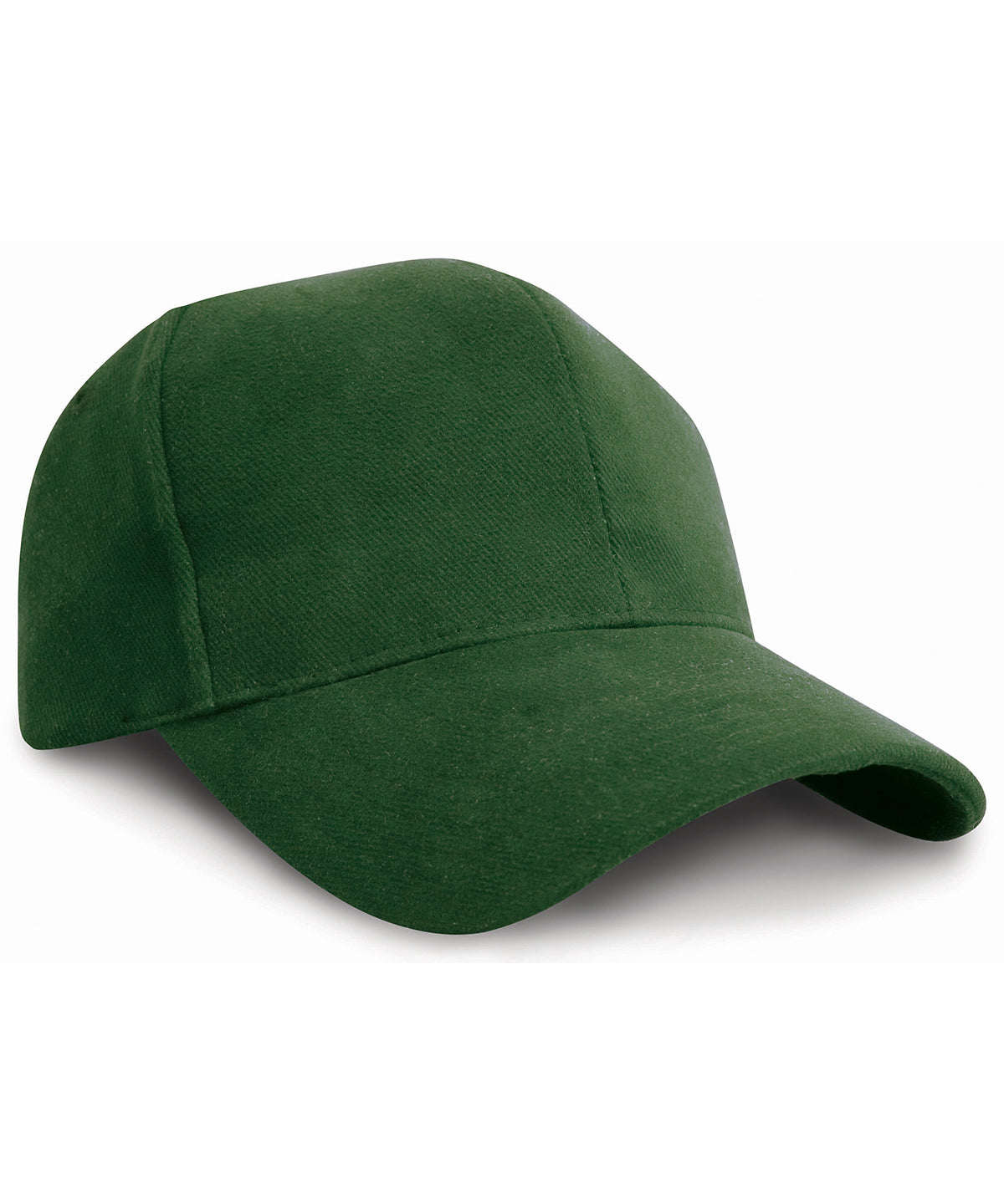 Result Headwear Pro-style heavy cotton cap, image 3