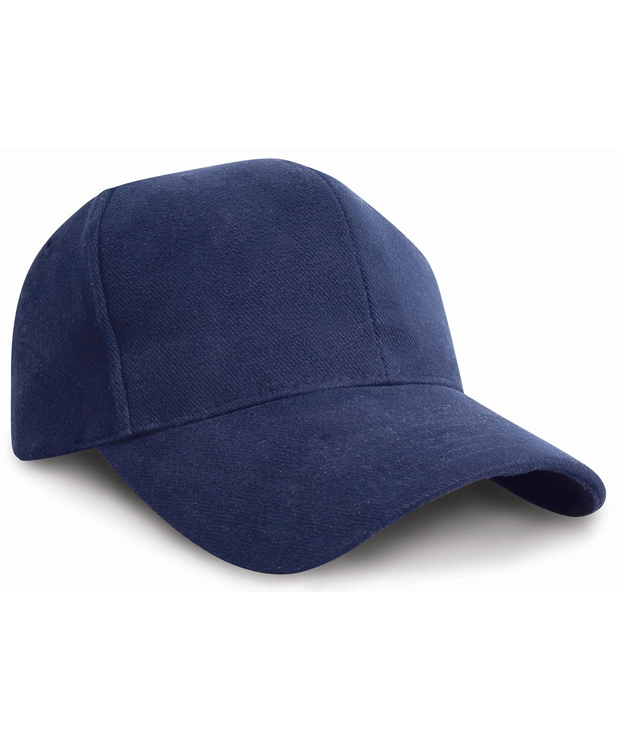 Result Headwear Pro-style heavy cotton cap, image 4