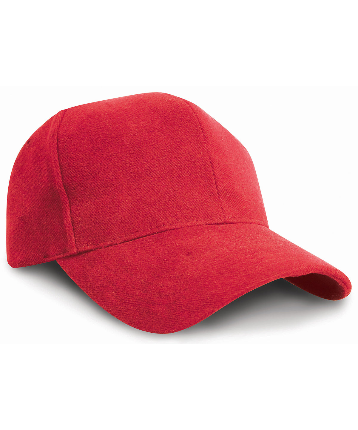 Result Headwear Pro-style heavy cotton cap, image 5