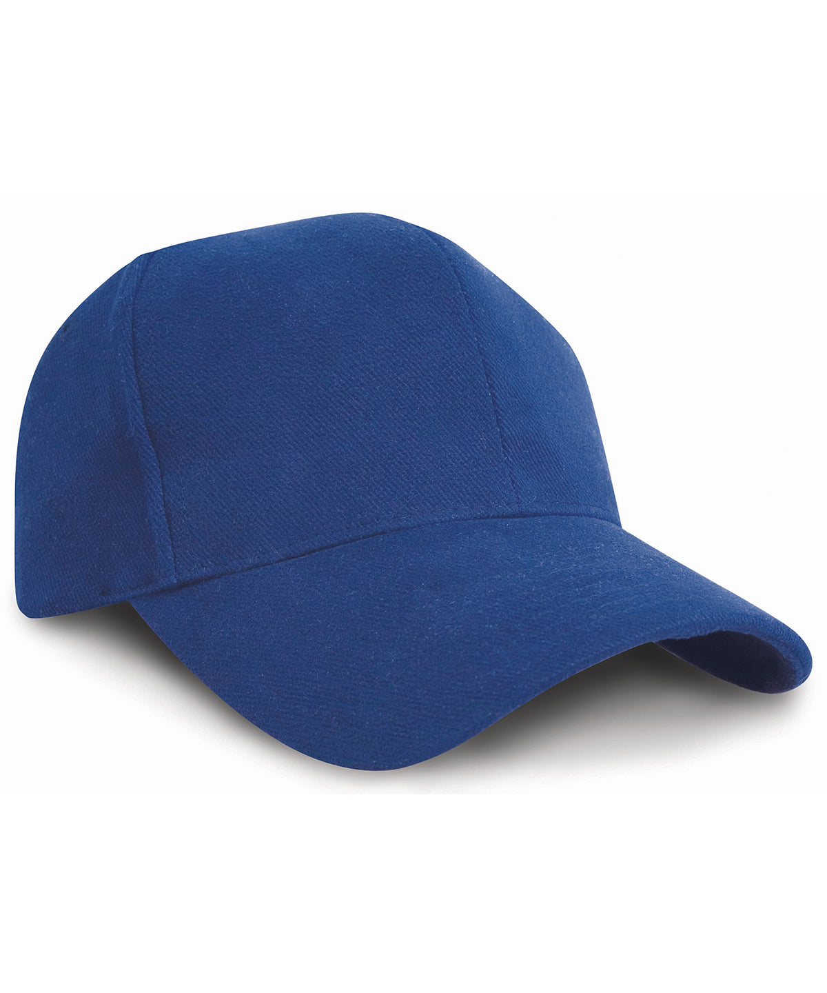 Result Headwear Pro-style heavy cotton cap, image 6