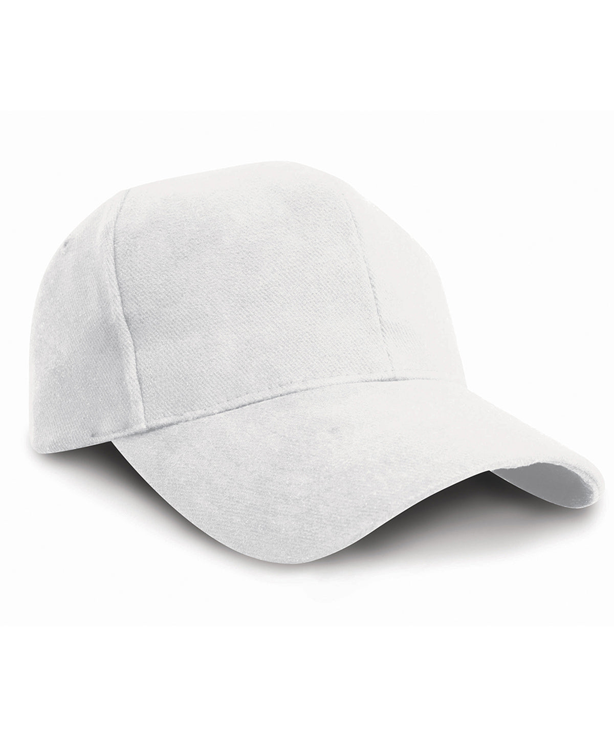 Result Headwear Pro-style heavy cotton cap, image 7