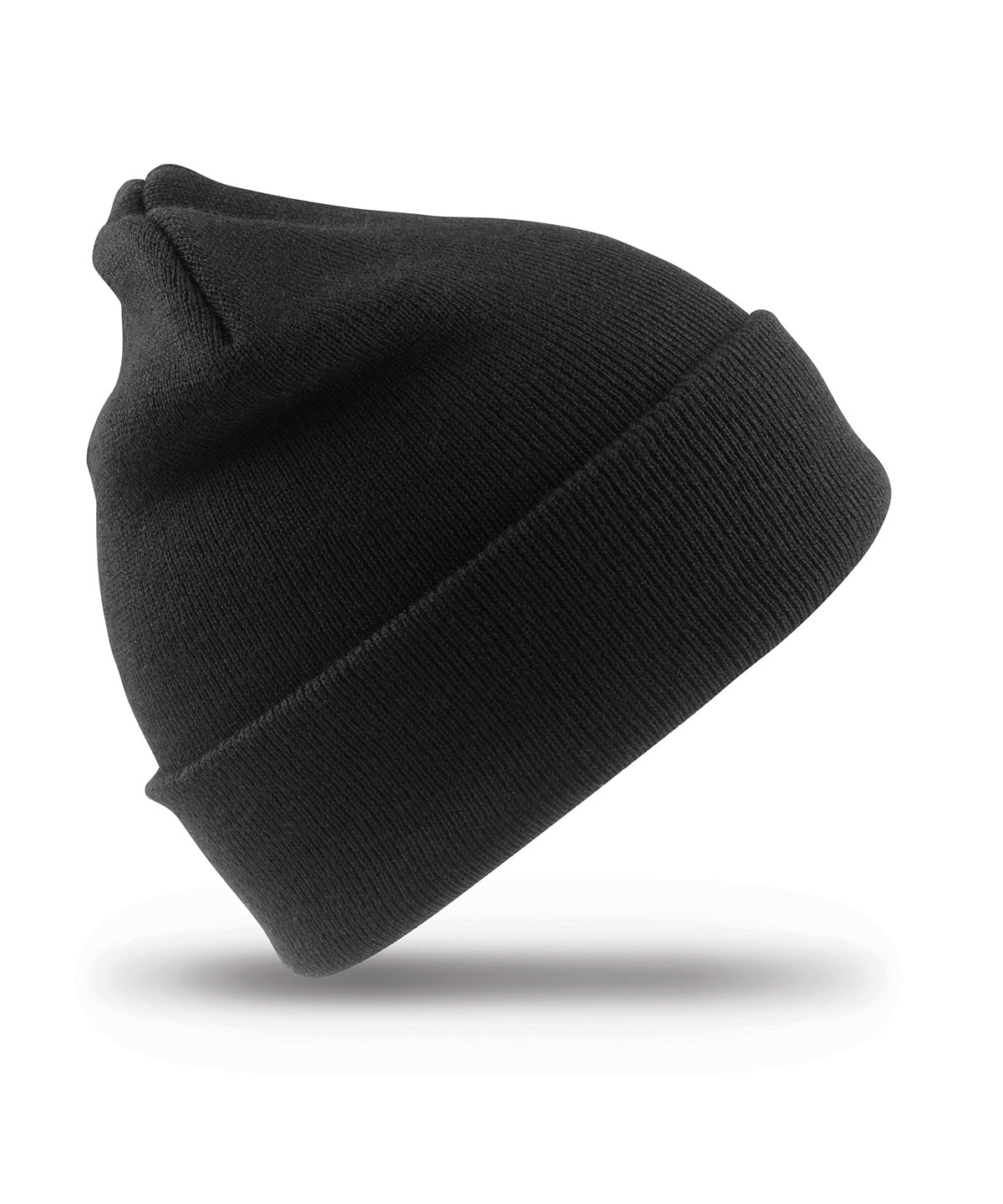 Result Winter Essentials Kids woolly ski hat, image 2