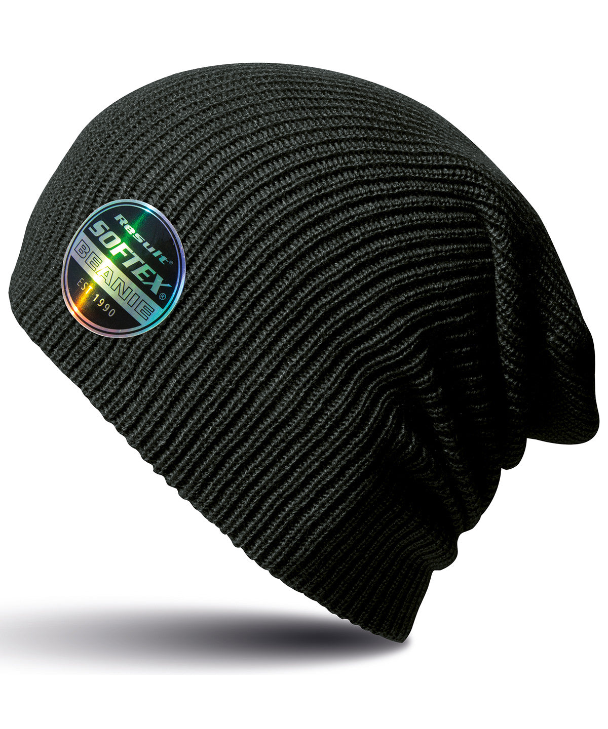 Result Winter Essentials Core Softex beanie, image 3