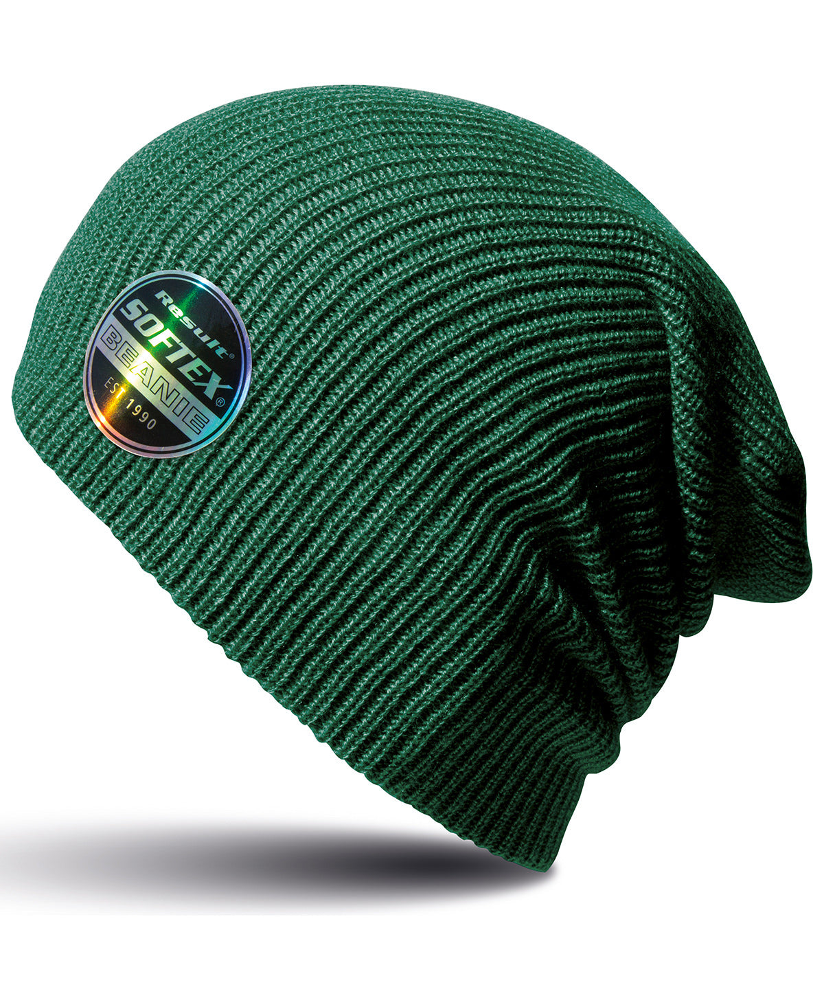 Result Winter Essentials Core Softex beanie, image 4
