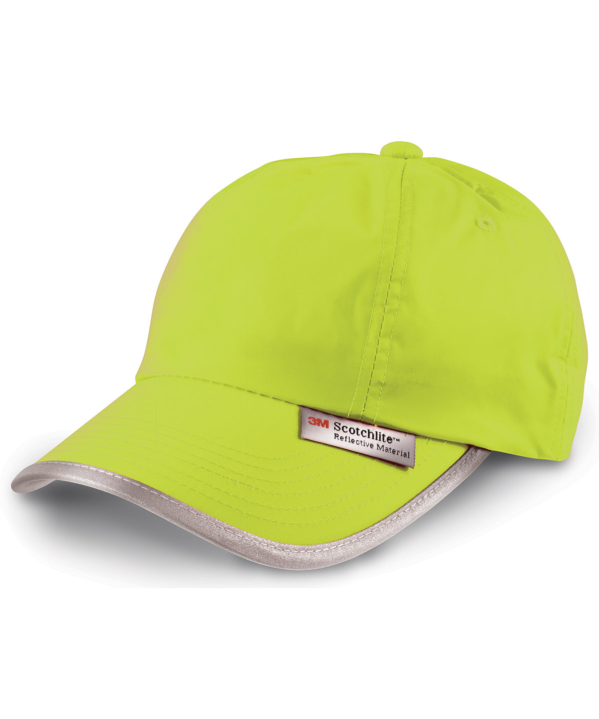 Result Headwear High-viz cap, image 4