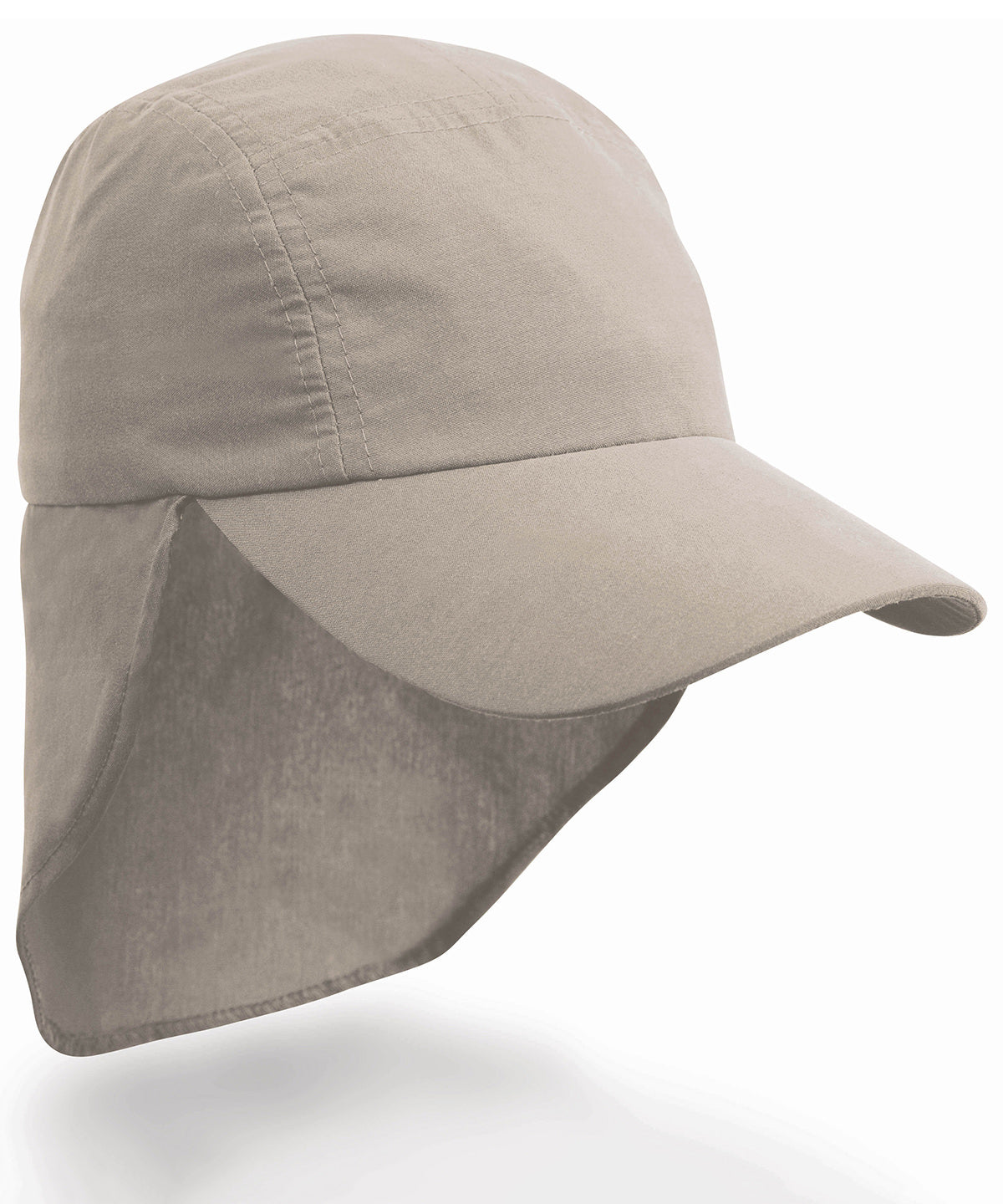 Result Headwear Legionnaires cap, image 2
