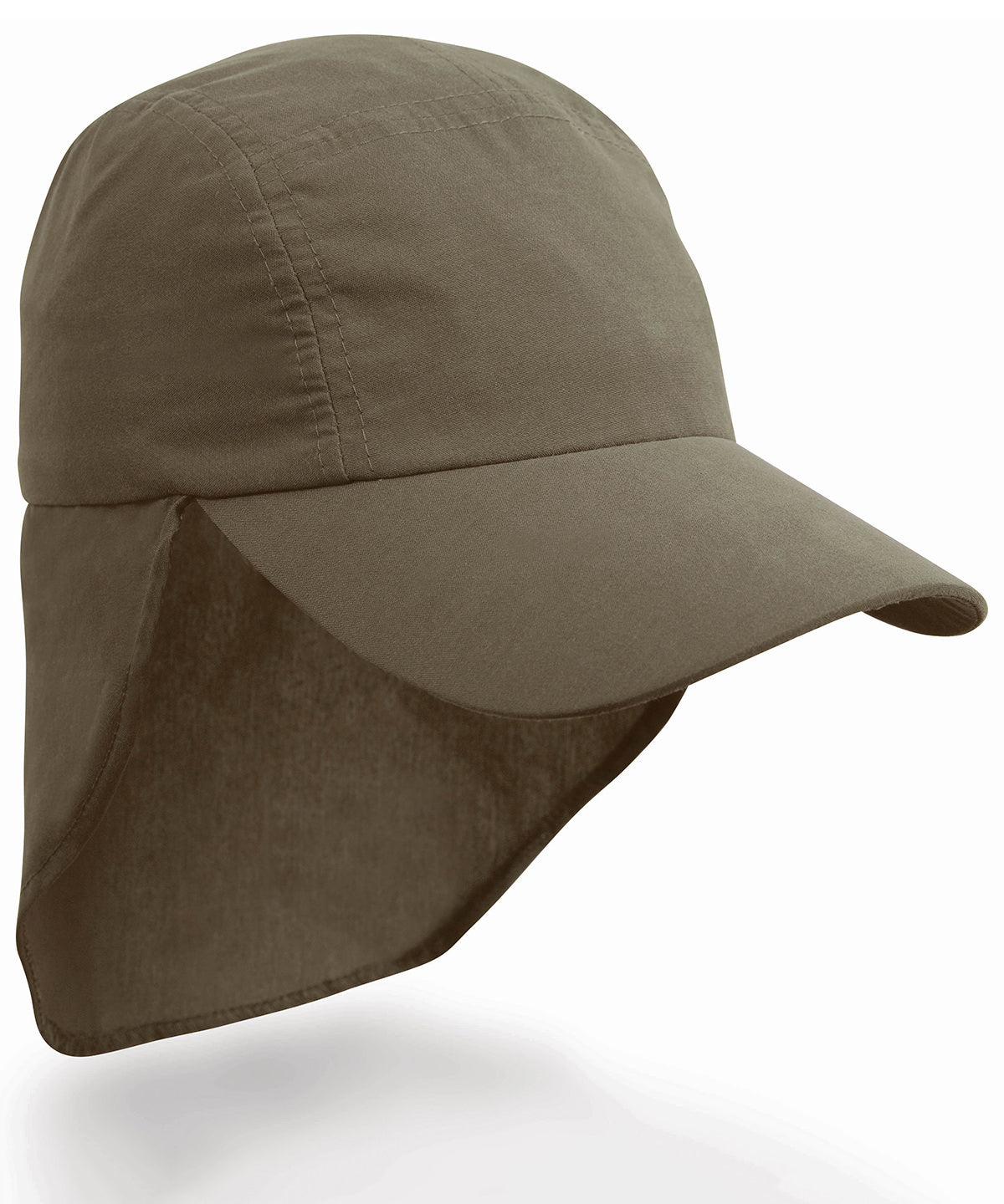 Result Headwear Legionnaires cap, image 3