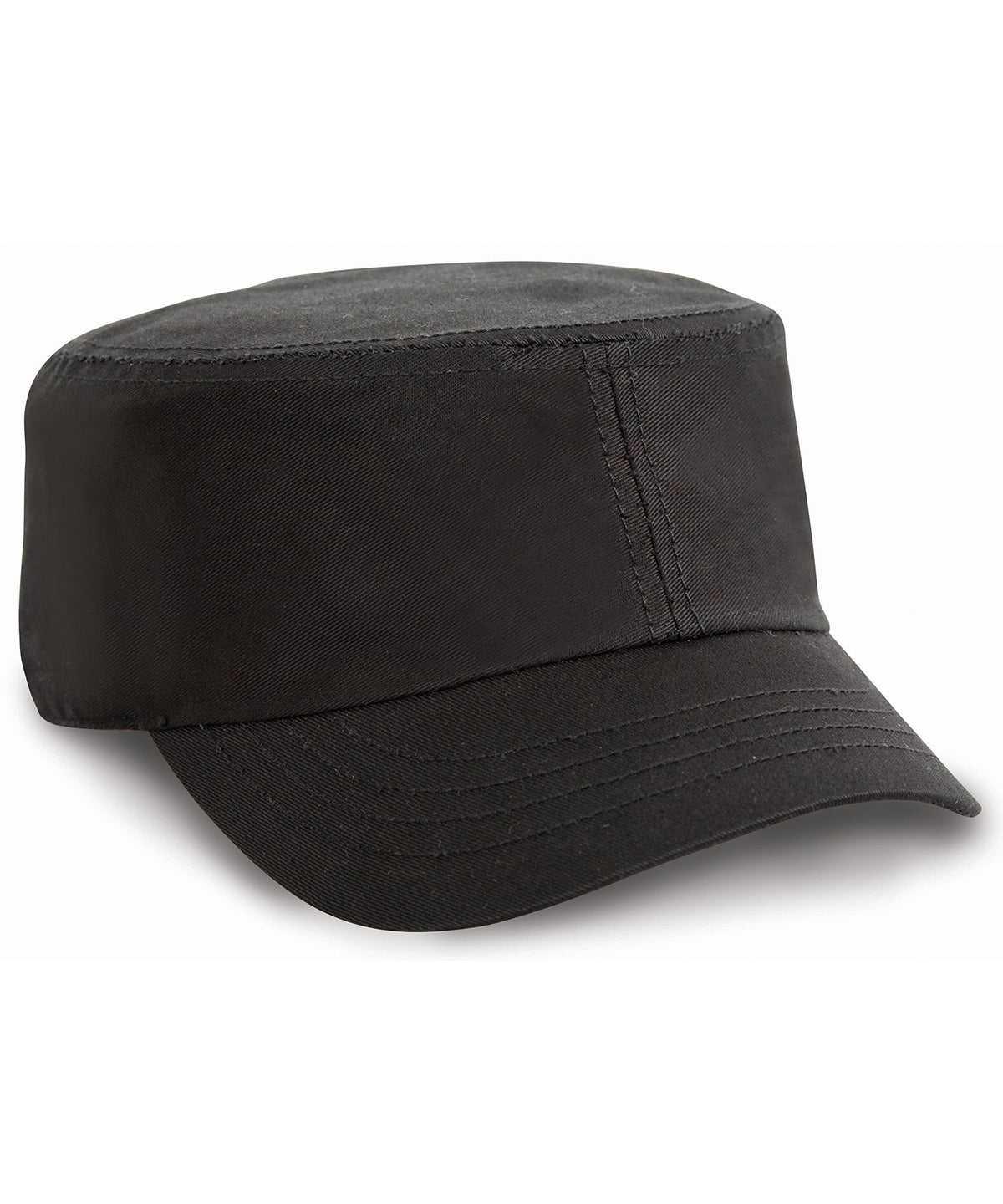 Result Headwear Urban trooper lightweight cap, image 2