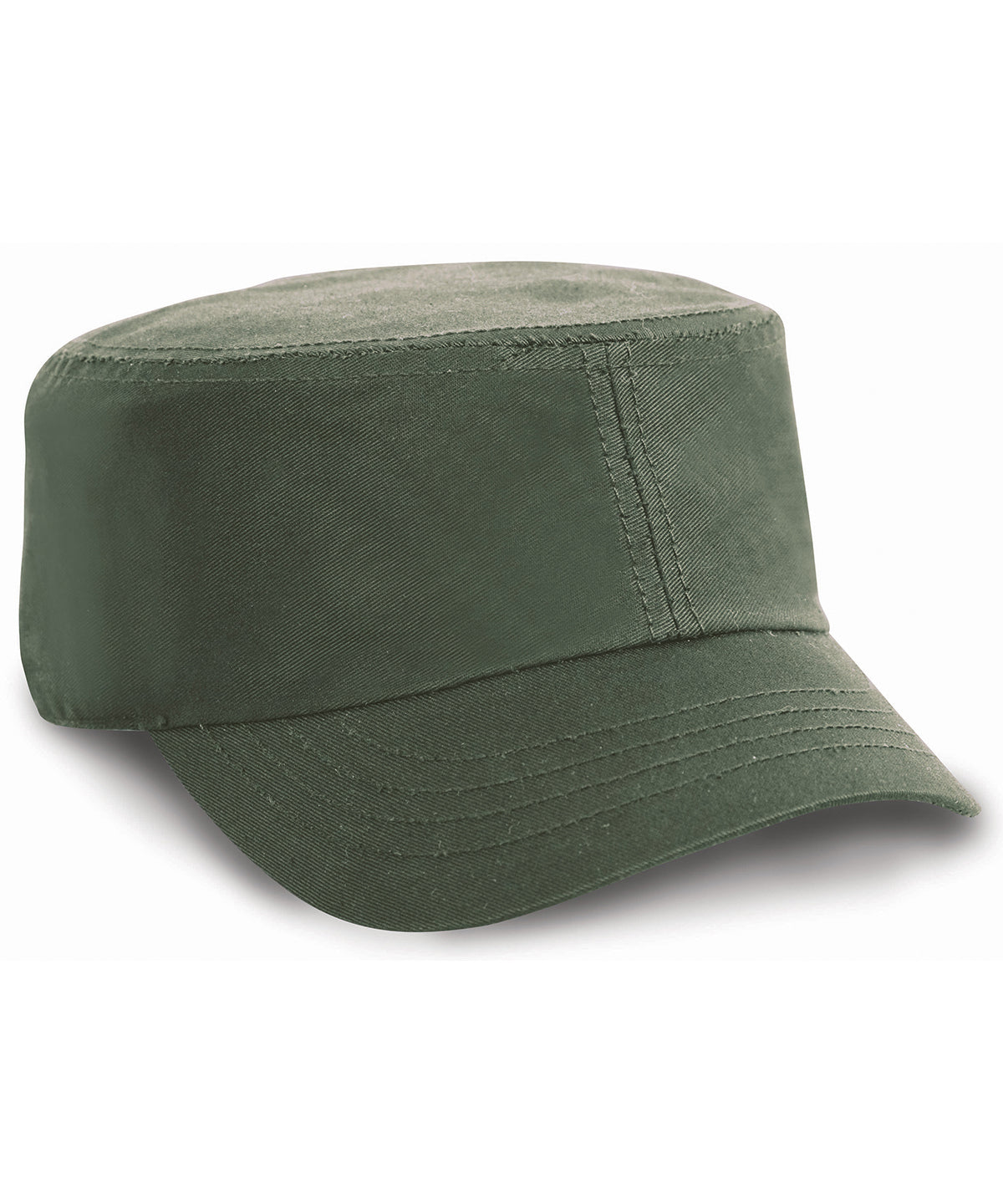 Result Headwear Urban trooper lightweight cap, image 4