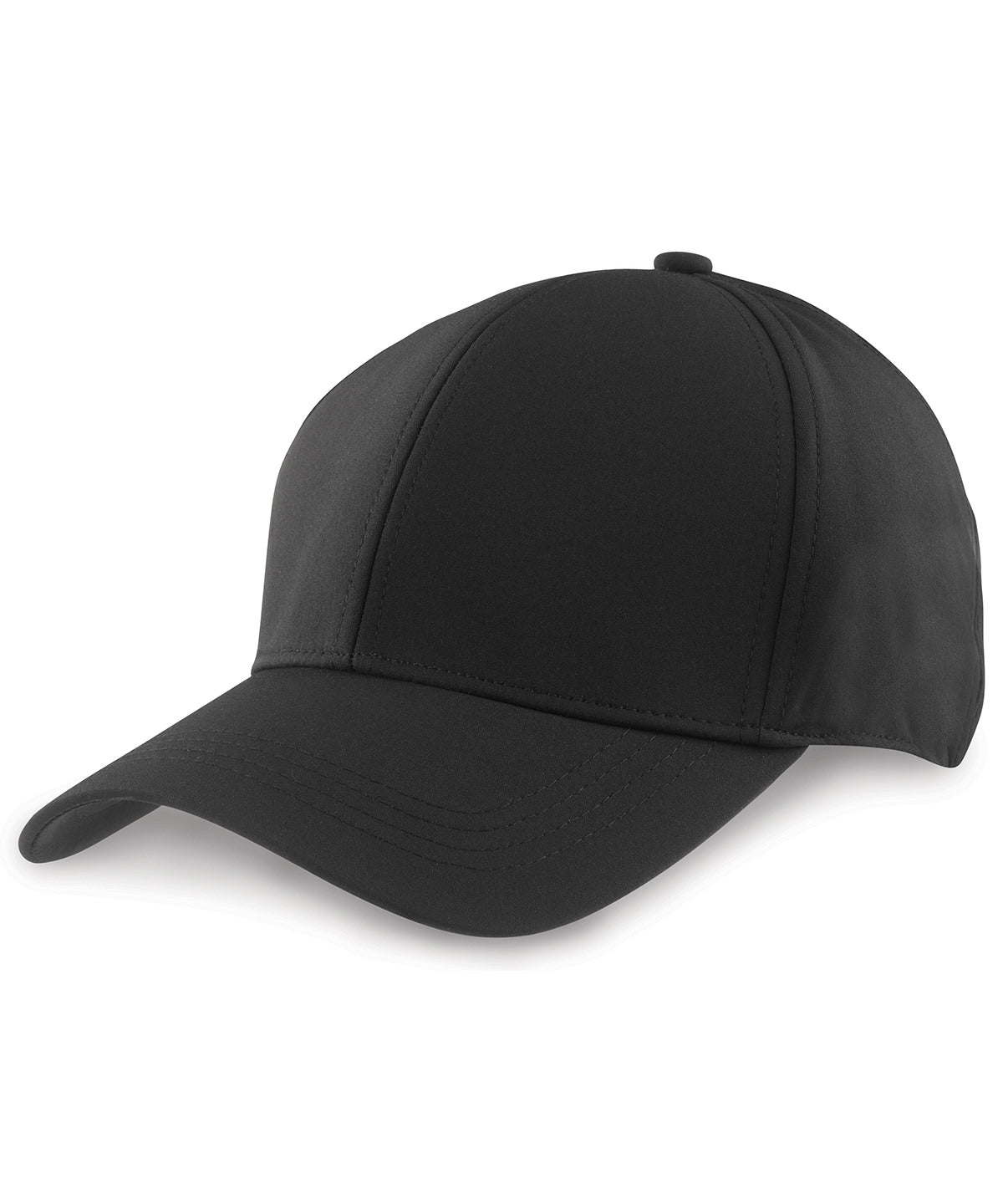Result Headwear Tech performance softshell cap, image 2