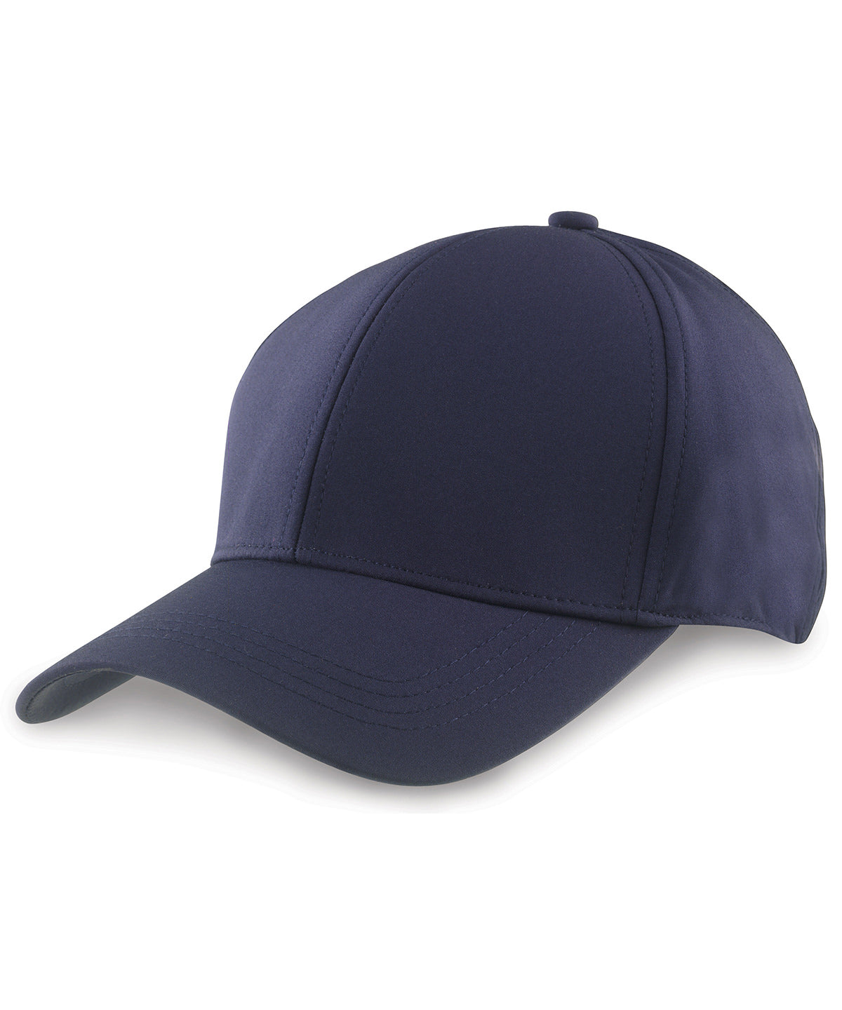 Result Headwear Tech performance softshell cap, image 3