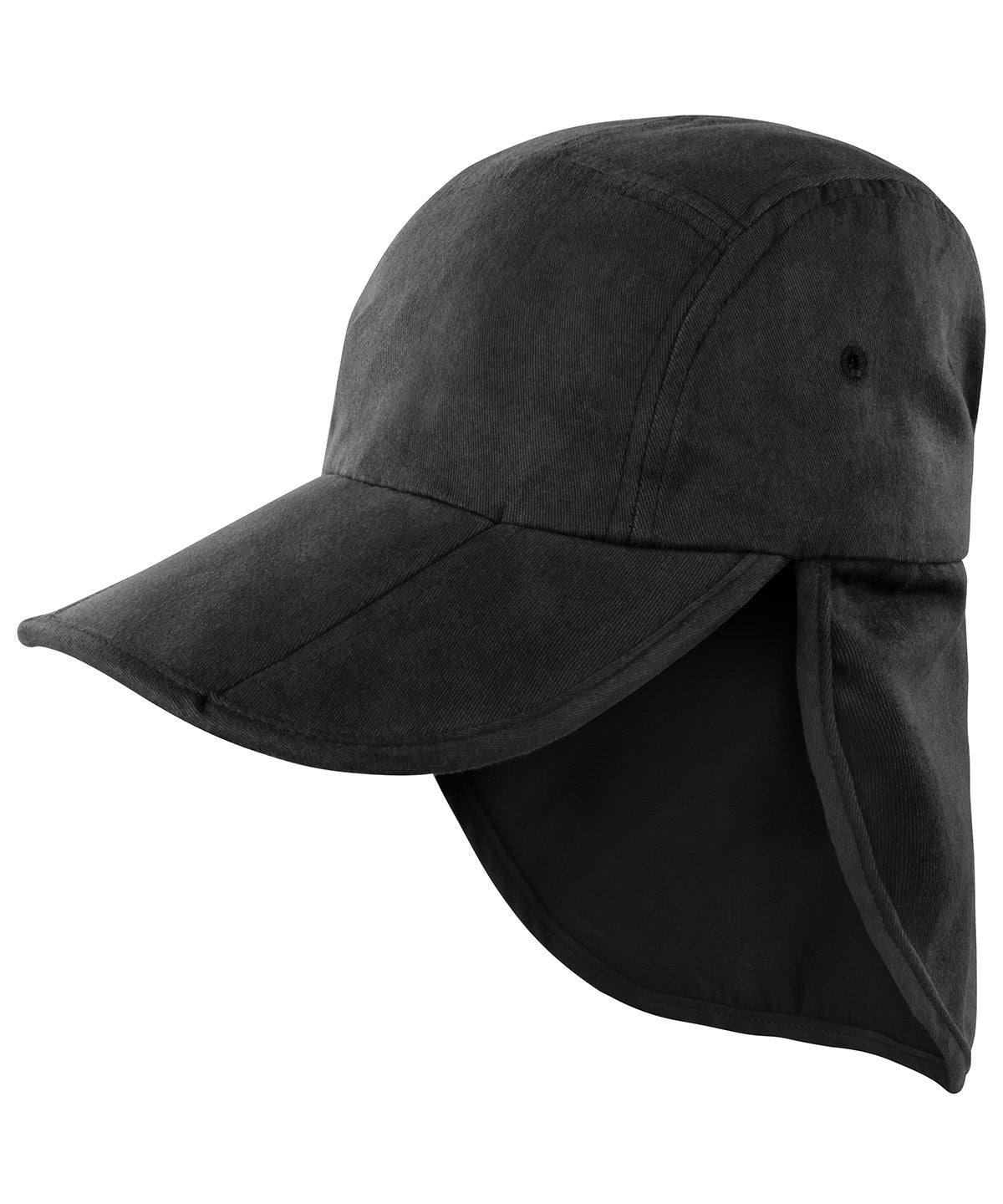 Result Headwear Fold-up legionnaire's cap, image 2