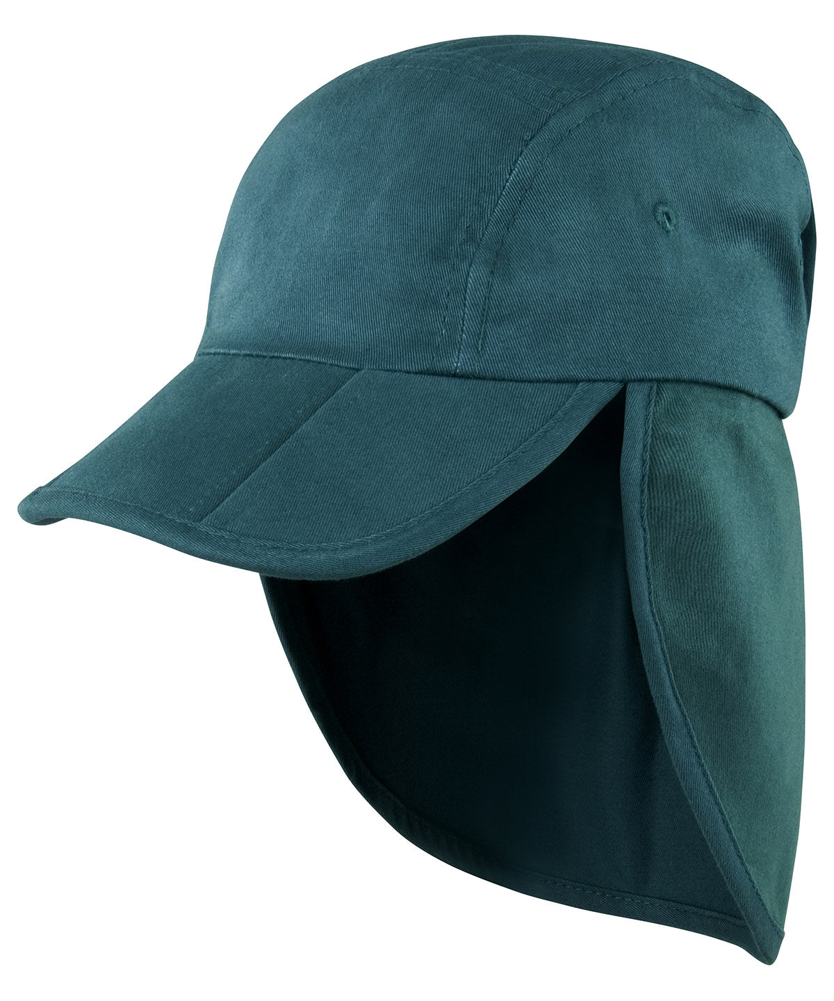 Result Headwear Fold-up legionnaire's cap, image 3