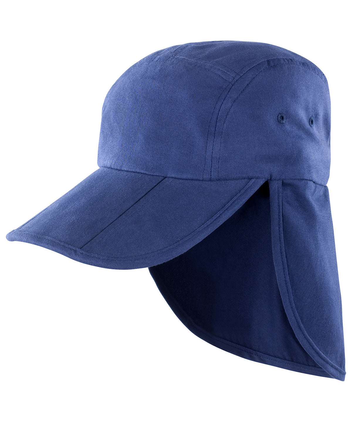 Result Headwear Fold-up legionnaire's cap, image 5