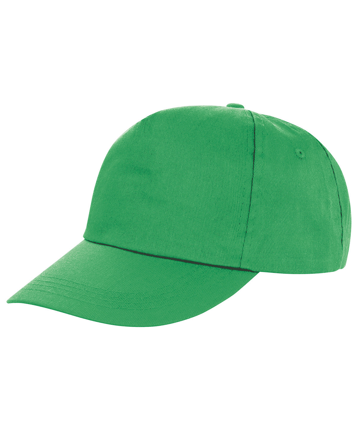Result Headwear Houston 5-panel printer's cap, image 3