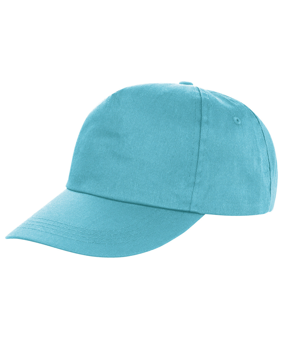 Result Headwear Houston 5-panel printer's cap, image 4