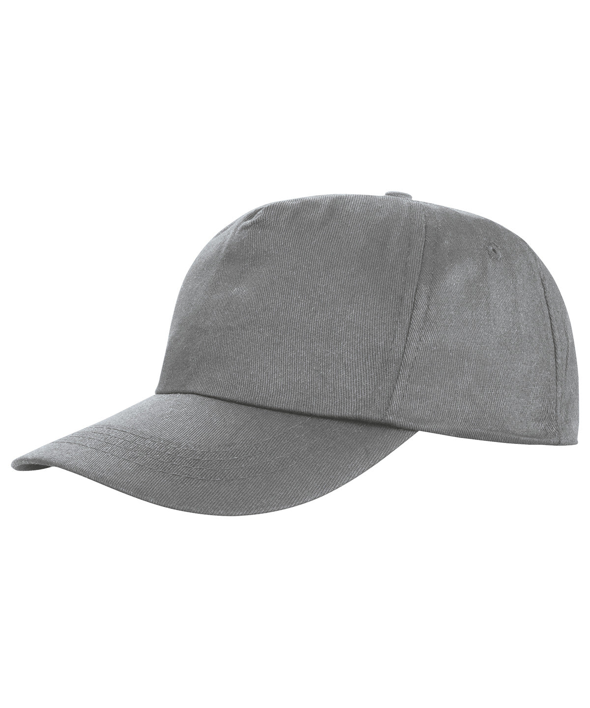 Result Headwear Houston 5-panel printer's cap, image 6