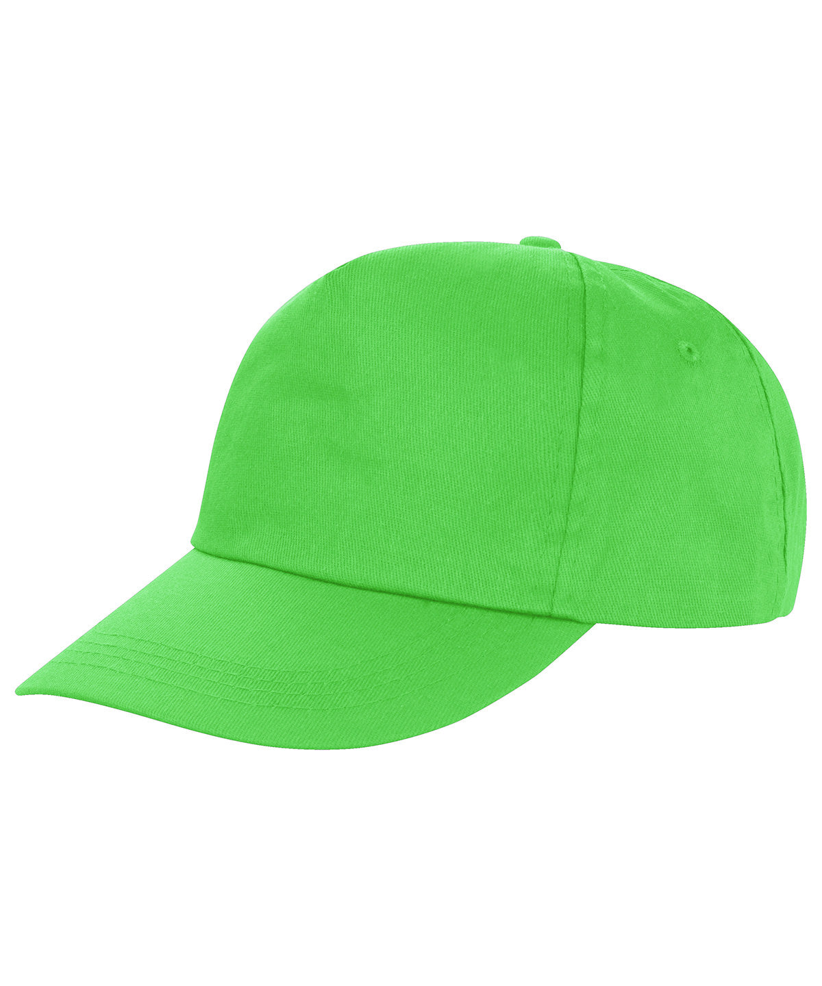 Result Headwear Houston 5-panel printer's cap, image 7